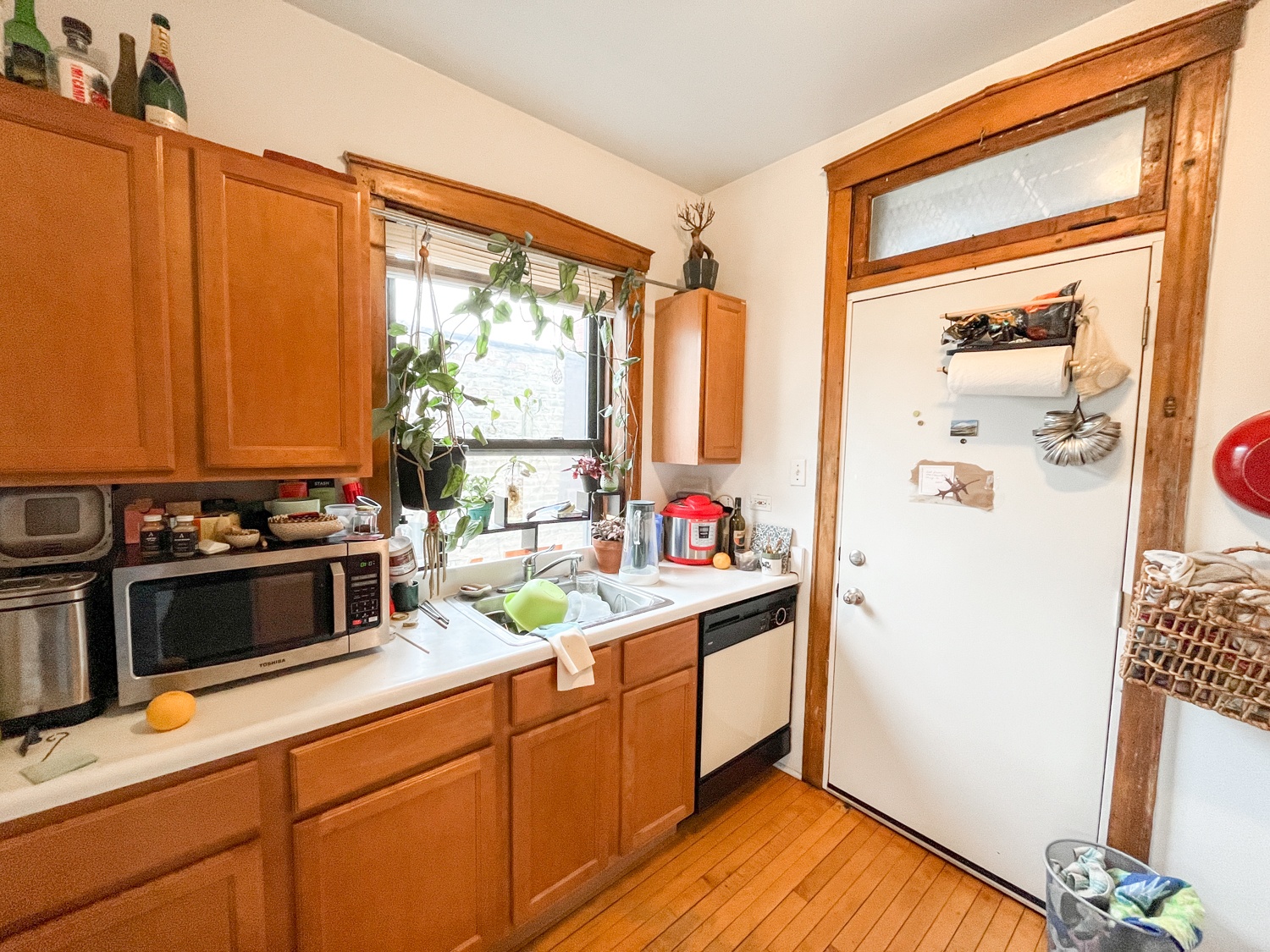 1400-12 N. Honore St. / 1501-07 N. Wicker Park Ave. 1400-12 N. Honore St., Chicago, IL 60622 West Town - Leasing by Cross Street