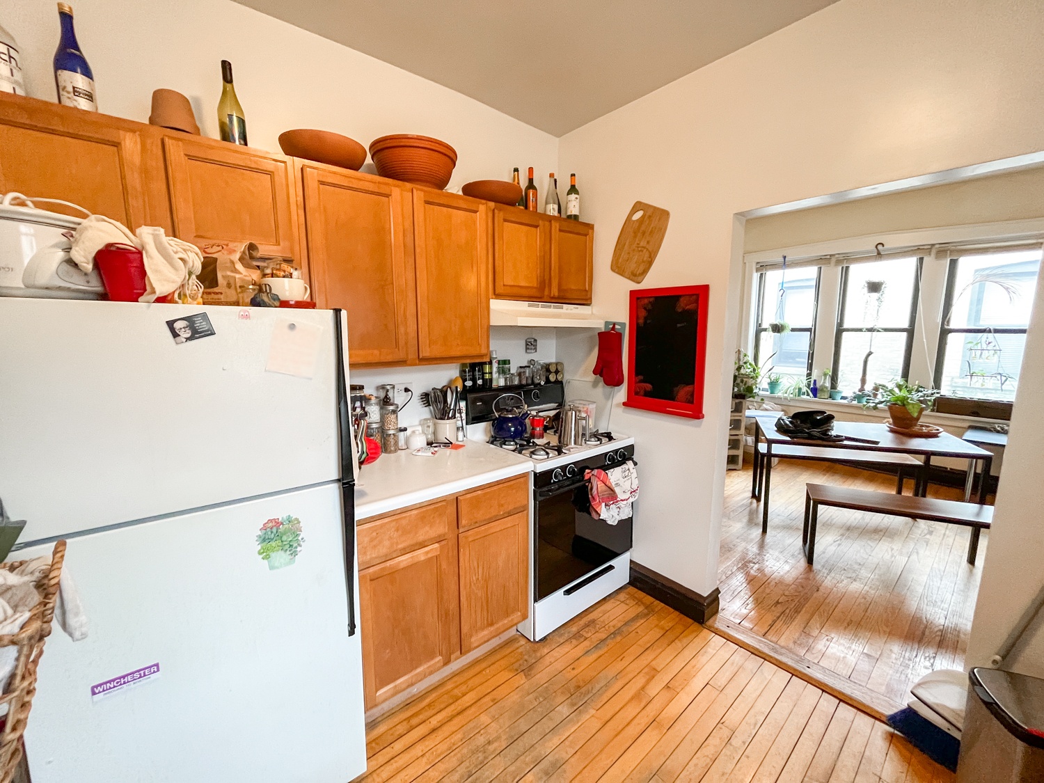 1400-12 N. Honore St. / 1501-07 N. Wicker Park Ave. 1400-12 N. Honore St., Chicago, IL 60622 West Town - Leasing by Cross Street