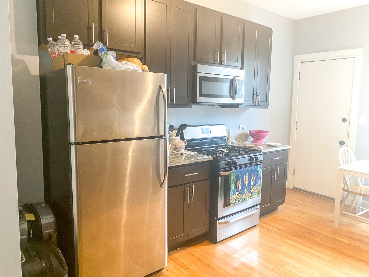1407 W. Addison St. 1407 W. Addison St., Chicago, IL 60657 Lake View - Leasing by Cross Street