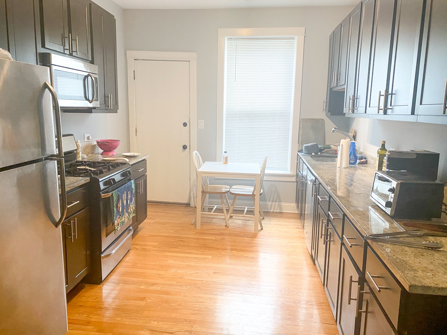 1407 W. Addison St. 1407 W. Addison St., Chicago, IL 60657 Lake View - Leasing by Cross Street