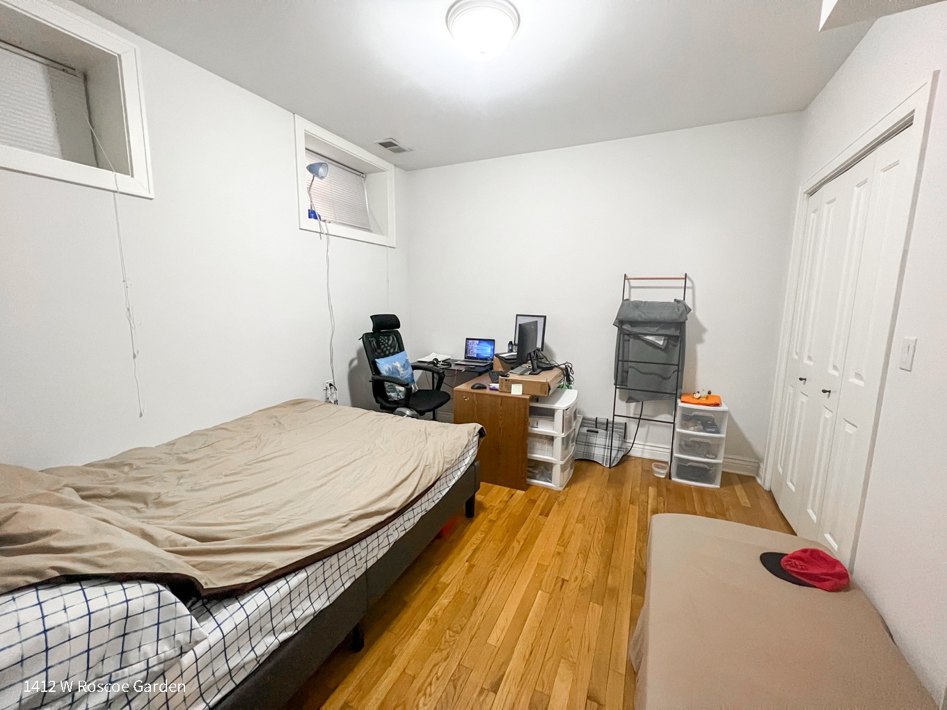 1406 W. Roscoe St. 1406 W Roscoe St, Chicago, IL 60657 Lake View - Leasing by Cross Street