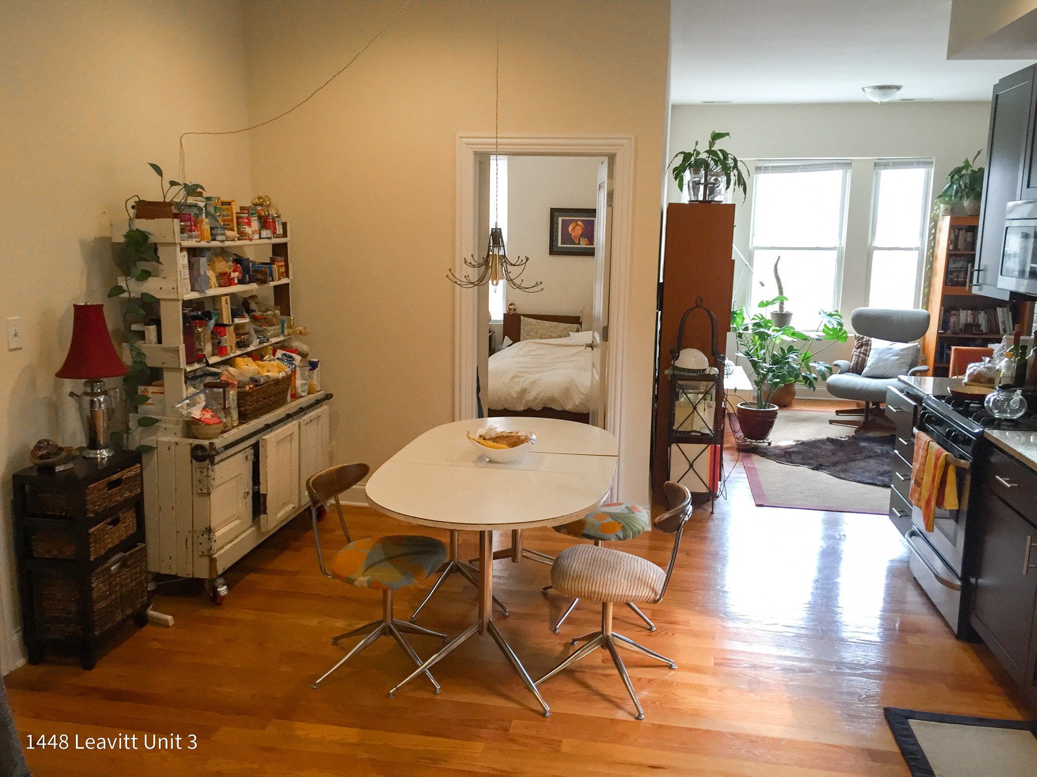 1448-50 N. Leavitt St. 1448-50 N. Leavitt St., Chicago, IL 60622 West Town - Leasing by Cross Street