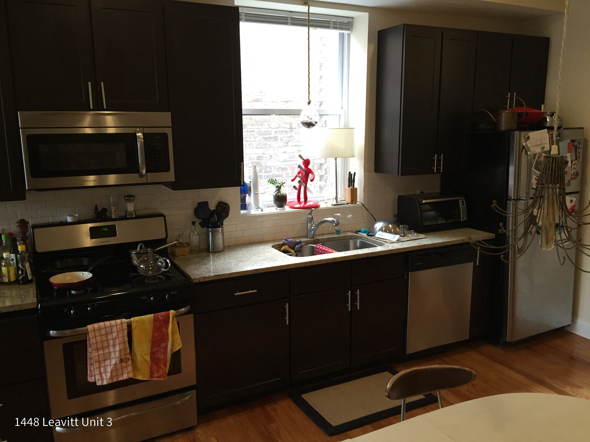 1448-50 N. Leavitt St. 1448-50 N. Leavitt St., Chicago, IL 60622 West Town - Leasing by Cross Street