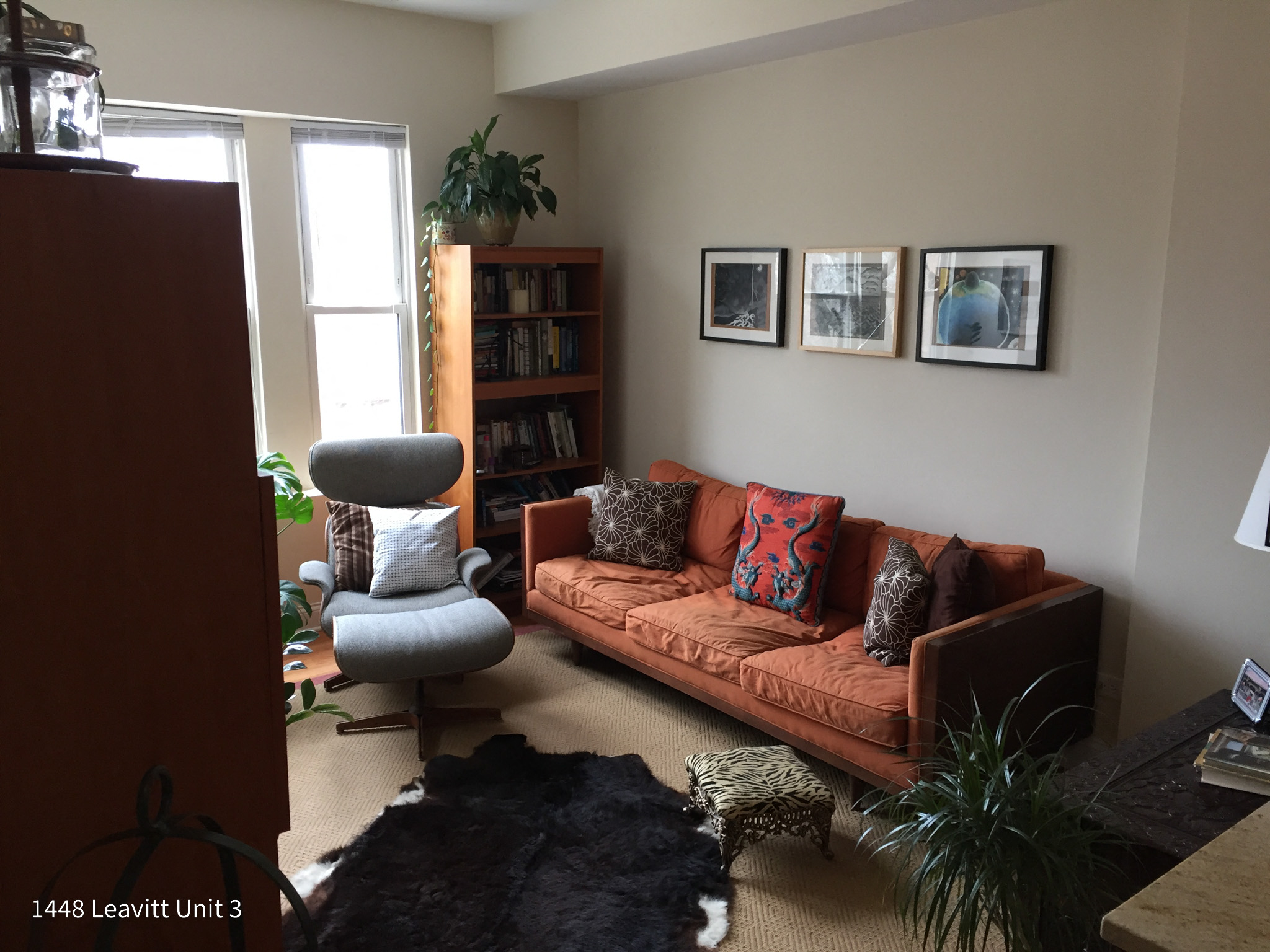 1448-50 N. Leavitt St. 1448-50 N. Leavitt St., Chicago, IL 60622 West Town - Leasing by Cross Street