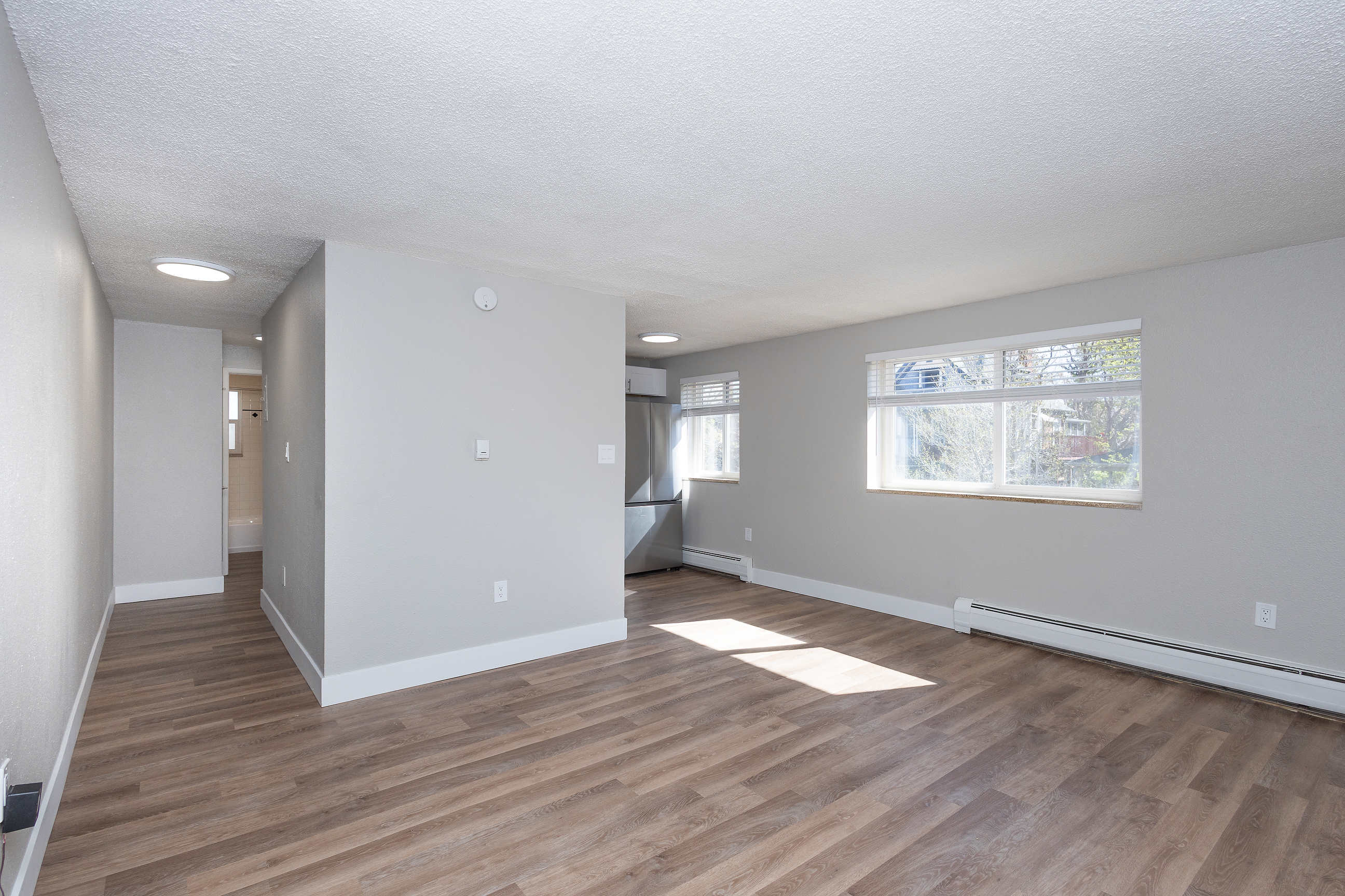 1451 Detroit 1451 Detroit St., Denver, CO 80206 Congress Park - Leasing by Cross Street