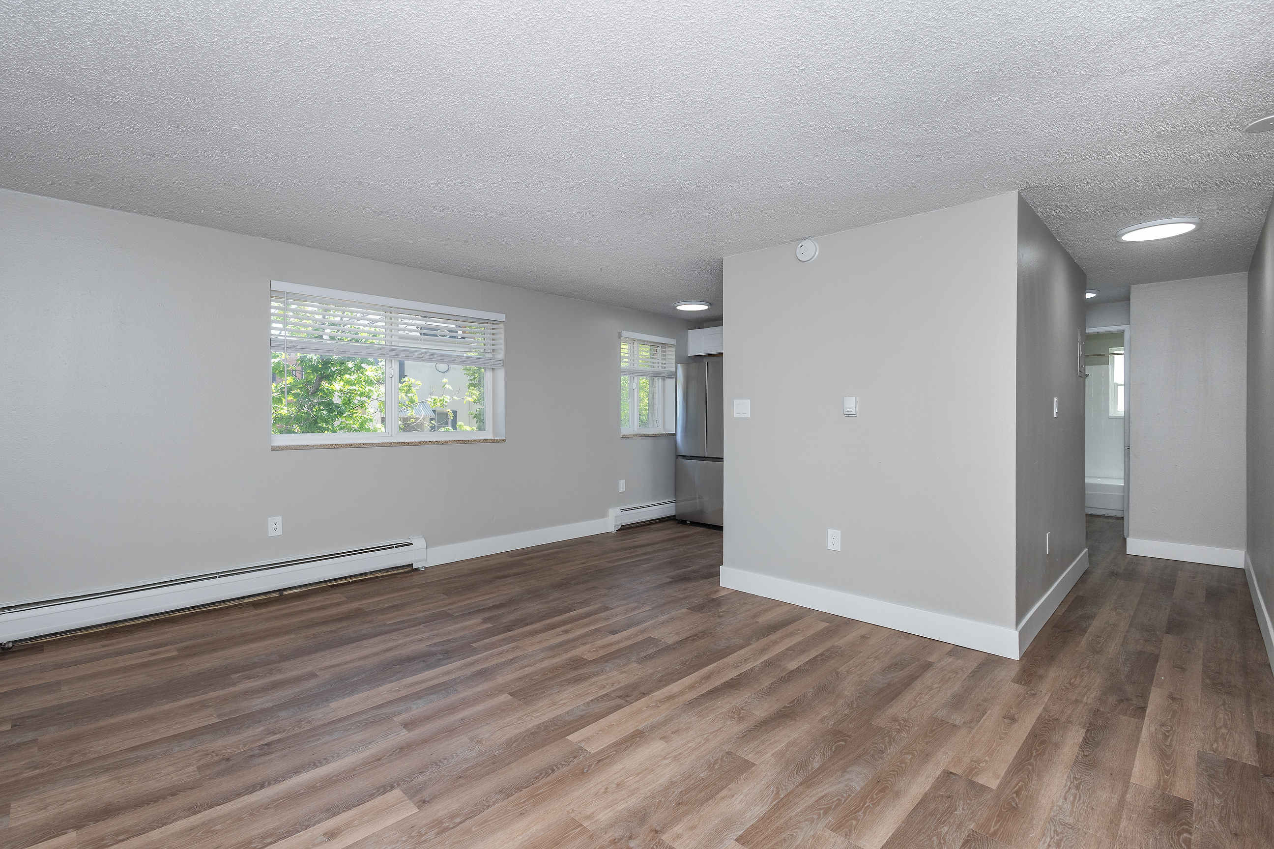 1451 Detroit 1451 Detroit St., Denver, CO 80206 Congress Park - Leasing by Cross Street