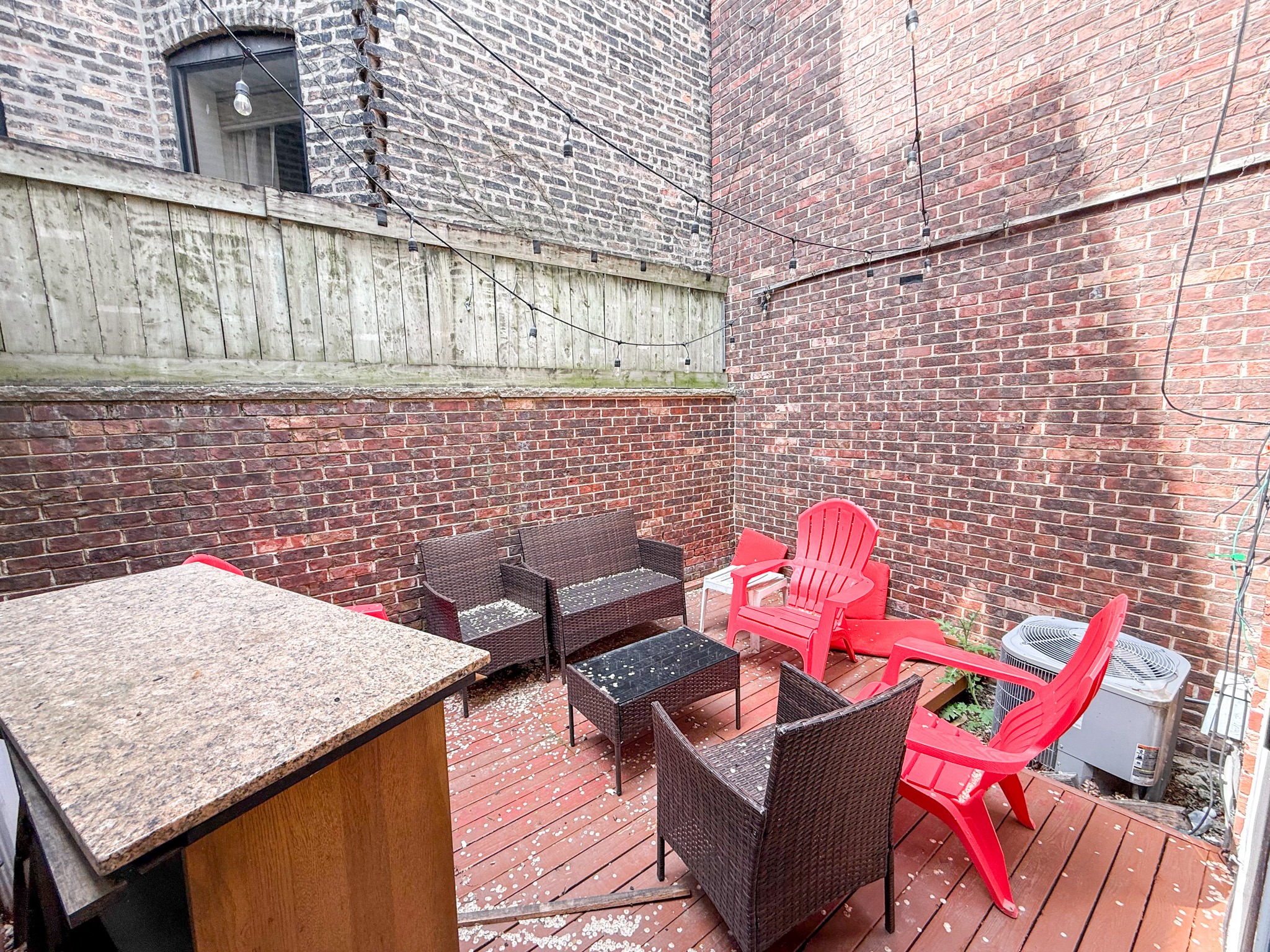 1451-55 N North Park 1451-55 N. North Park Ave., Chicago, IL 60610 Old Town - Leasing by Cross Street