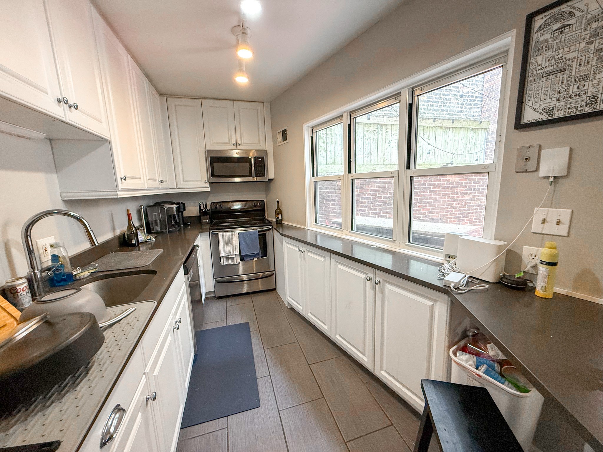 1451-55 N North Park 1451-55 N. North Park Ave., Chicago, IL 60610 Old Town - Leasing by Cross Street