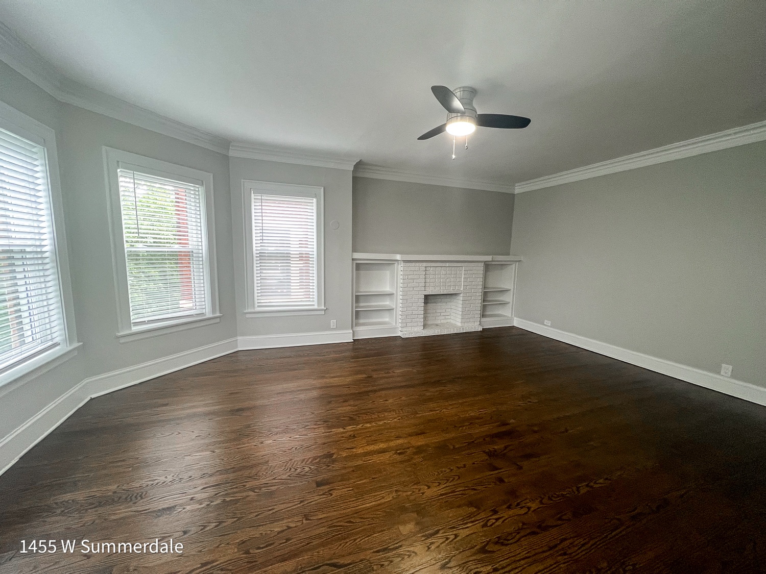 1455-57 W. Summerdale Ave. 1455 W. Summerdale Ave., Chicago, IL 60640 Andersonville - Leasing by Cross Street
