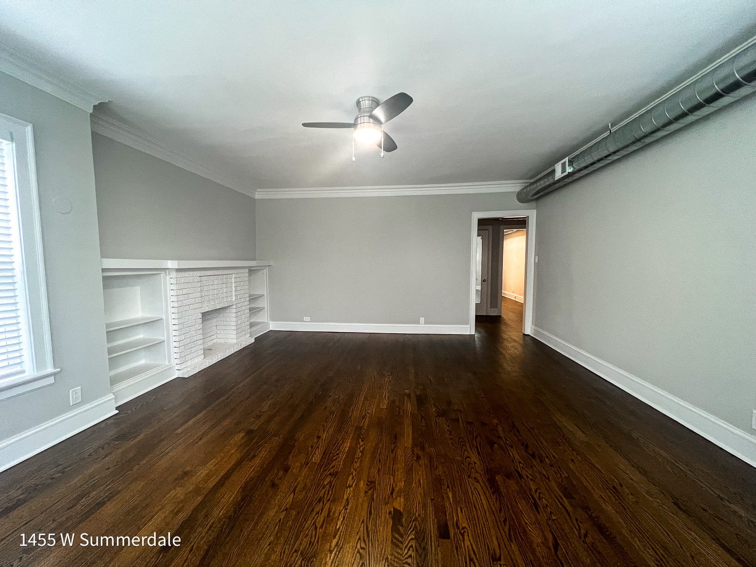 1455-57 W. Summerdale Ave. 1455 W. Summerdale Ave., Chicago, IL 60640 Andersonville - Leasing by Cross Street