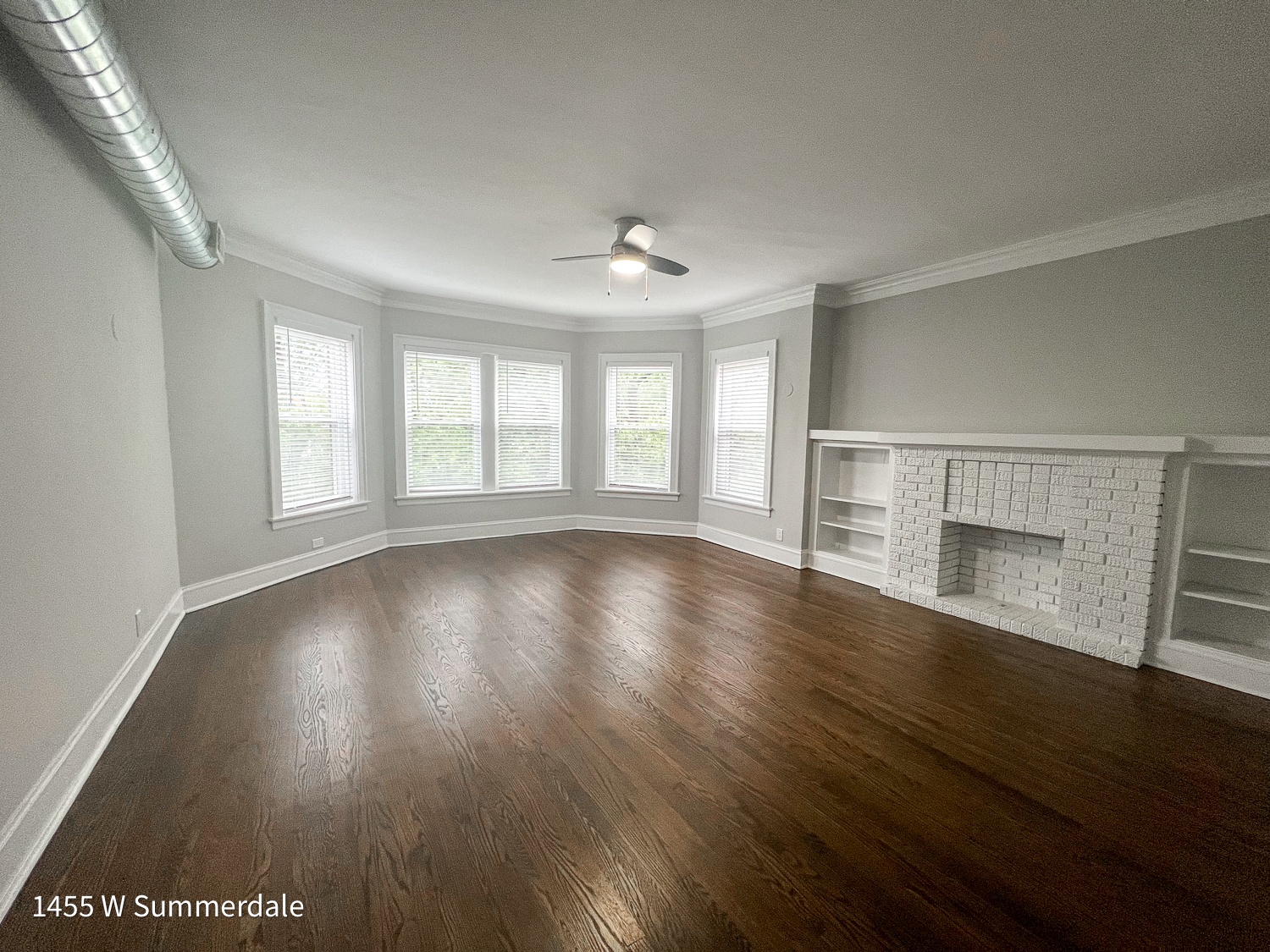 1455-57 W. Summerdale Ave. 1455 W. Summerdale Ave., Chicago, IL 60640 Andersonville - Leasing by Cross Street