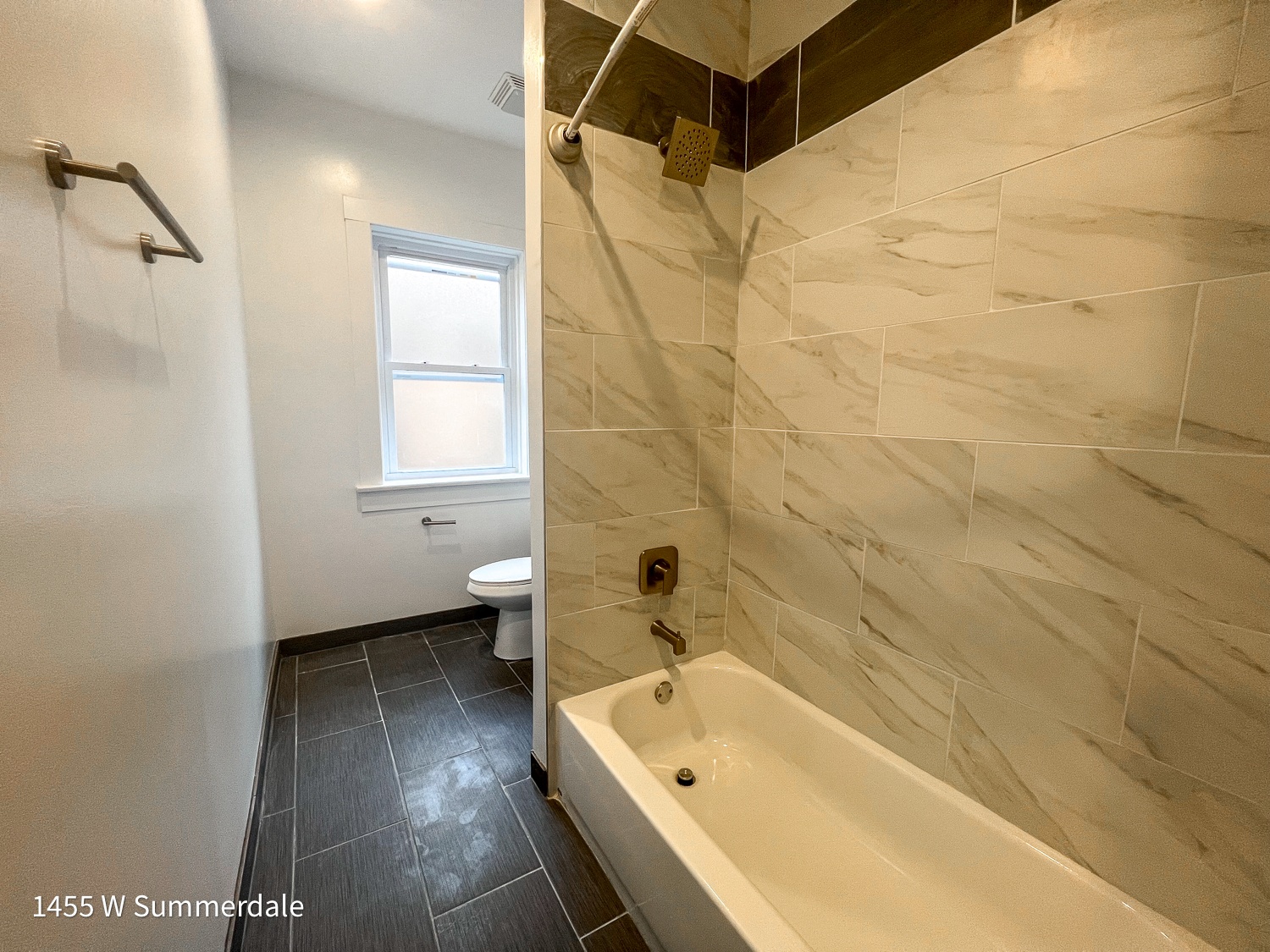 1455-57 W. Summerdale Ave. 1455 W. Summerdale Ave., Chicago, IL 60640 Andersonville - Leasing by Cross Street