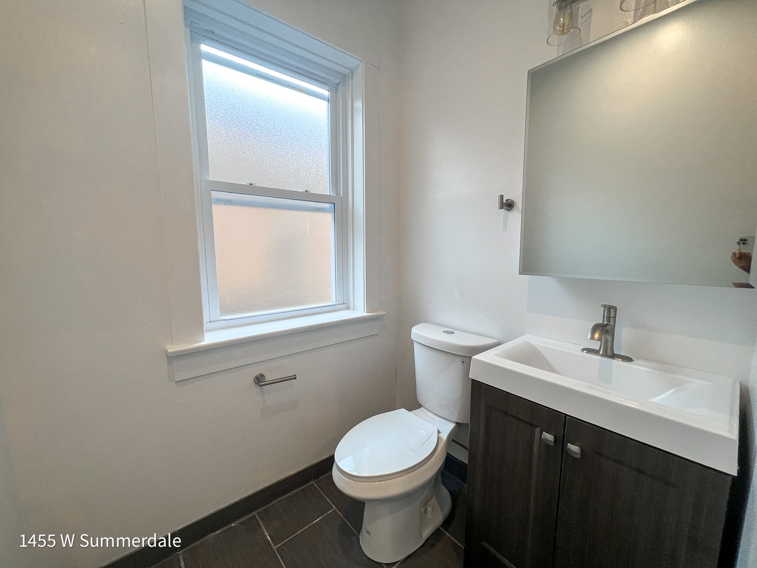 1455-57 W. Summerdale Ave. 1455 W. Summerdale Ave., Chicago, IL 60640 Andersonville - Leasing by Cross Street