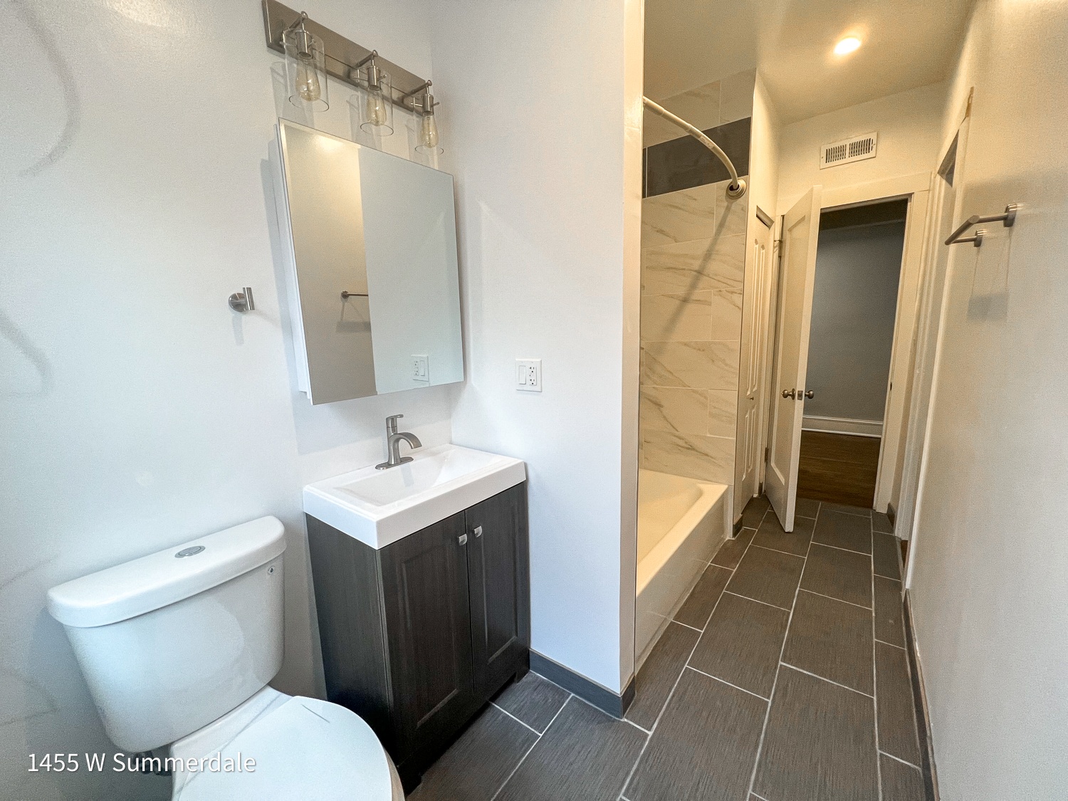 1455-57 W. Summerdale Ave. 1455 W. Summerdale Ave., Chicago, IL 60640 Andersonville - Leasing by Cross Street