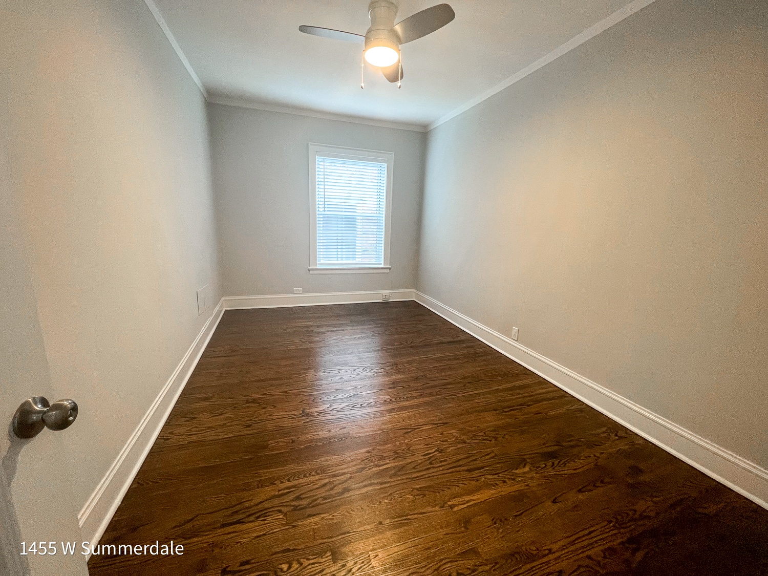 1455-57 W. Summerdale Ave. 1455 W. Summerdale Ave., Chicago, IL 60640 Andersonville - Leasing by Cross Street