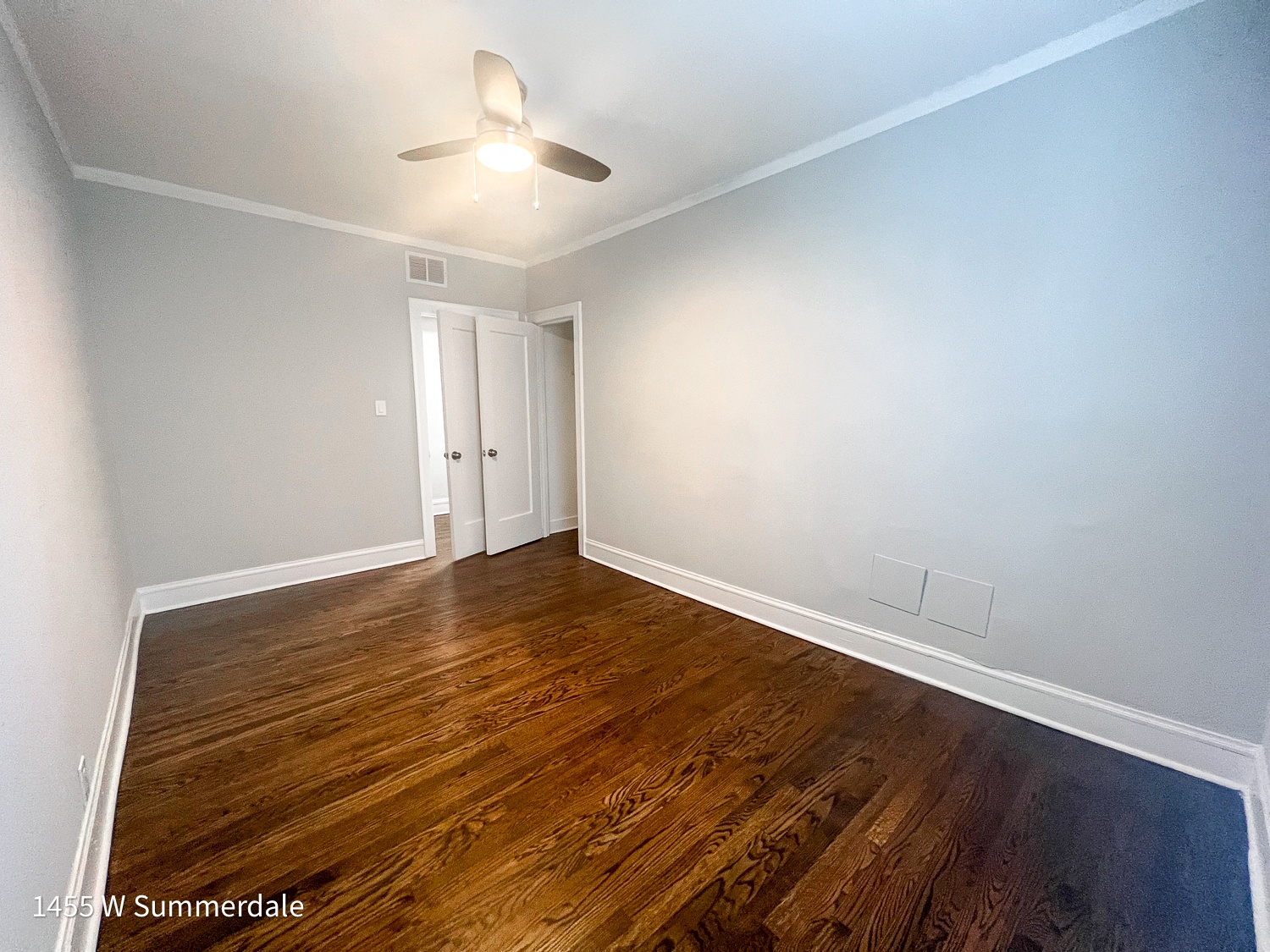 1455-57 W. Summerdale Ave. 1455 W. Summerdale Ave., Chicago, IL 60640 Andersonville - Leasing by Cross Street