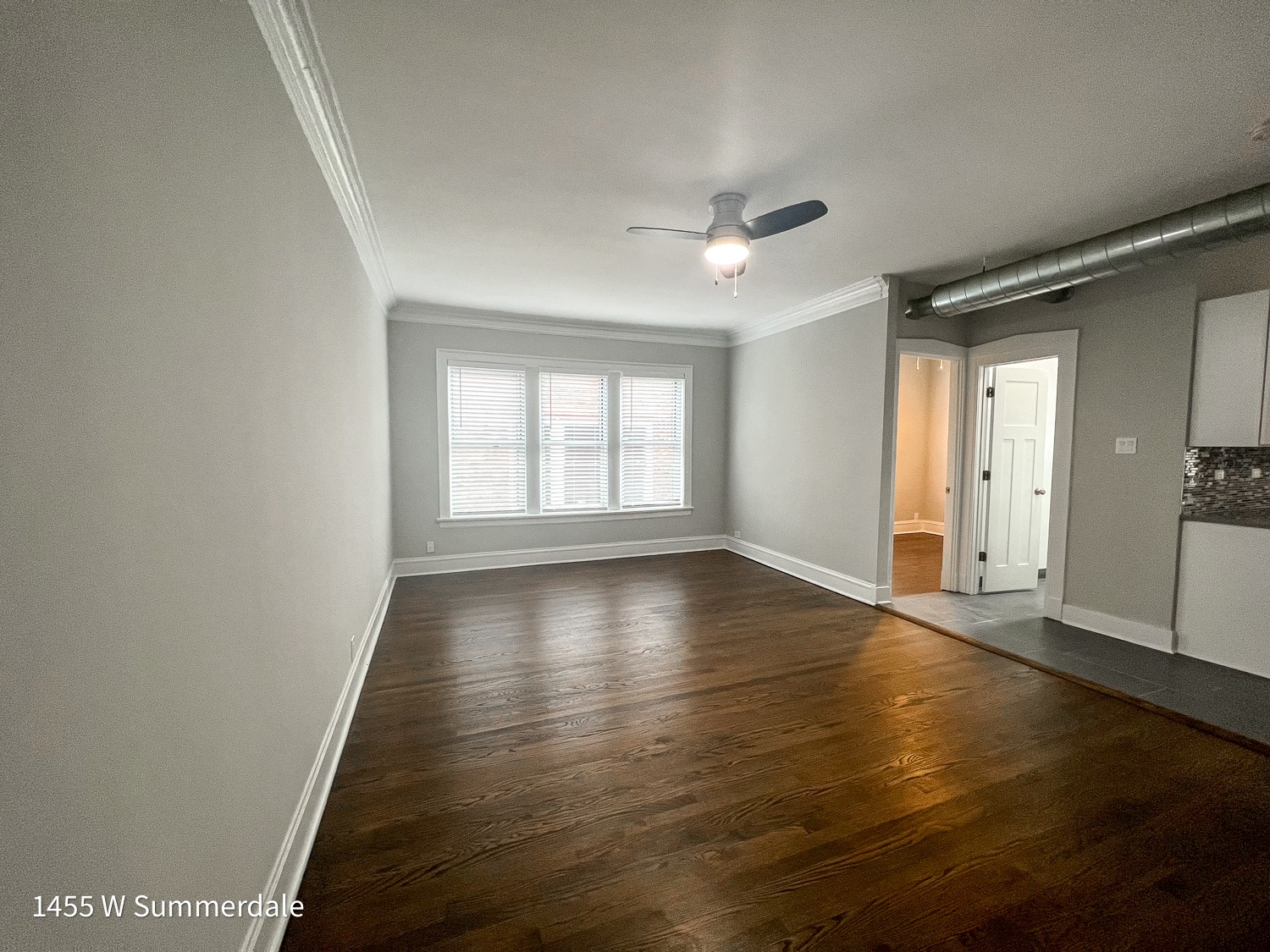 1455-57 W. Summerdale Ave. 1455 W. Summerdale Ave., Chicago, IL 60640 Andersonville - Leasing by Cross Street
