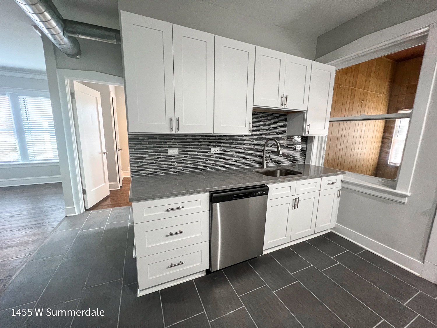 1455-57 W. Summerdale Ave. 1455 W. Summerdale Ave., Chicago, IL 60640 Andersonville - Leasing by Cross Street