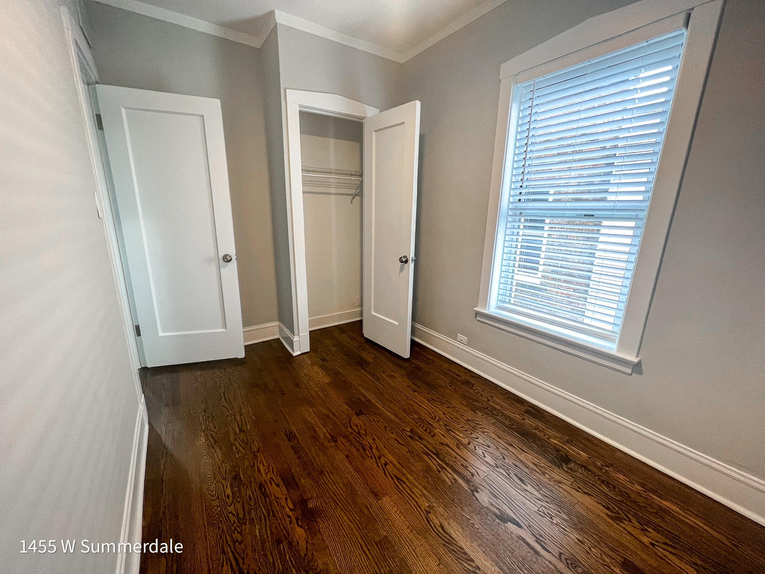 1455-57 W. Summerdale Ave. 1455 W. Summerdale Ave., Chicago, IL 60640 Andersonville - Leasing by Cross Street