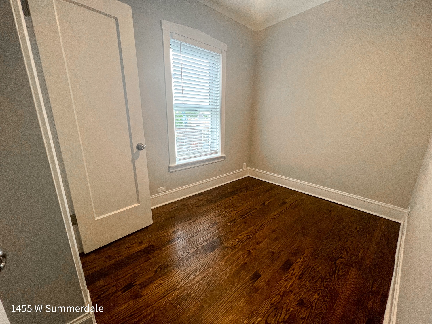 1455-57 W. Summerdale Ave. 1455 W. Summerdale Ave., Chicago, IL 60640 Andersonville - Leasing by Cross Street