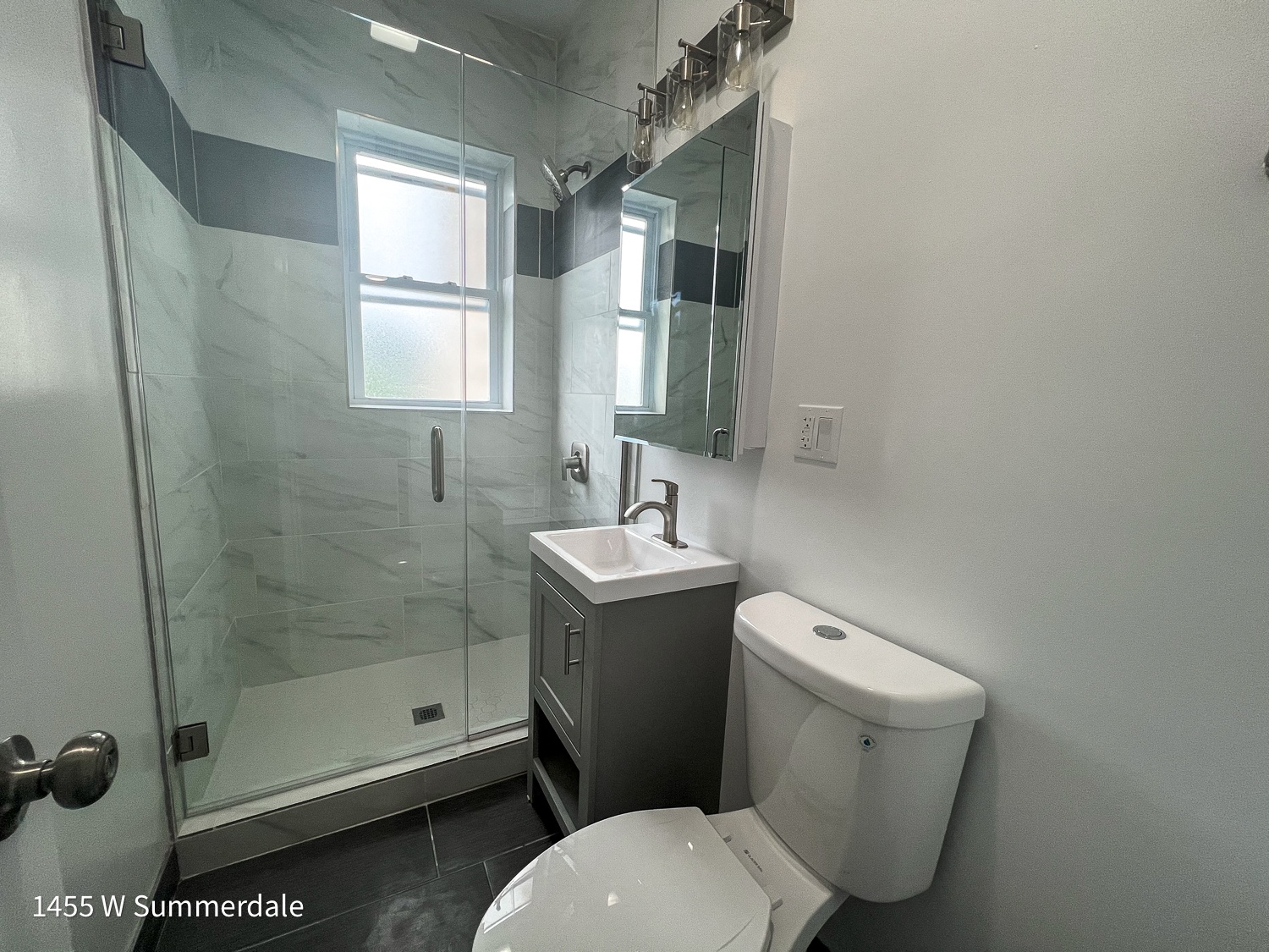 1455-57 W. Summerdale Ave. 1455 W. Summerdale Ave., Chicago, IL 60640 Andersonville - Leasing by Cross Street