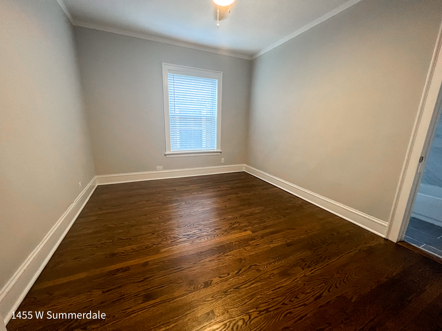 1455-57 W. Summerdale Ave. 1455 W. Summerdale Ave., Chicago, IL 60640 Andersonville - Leasing by Cross Street