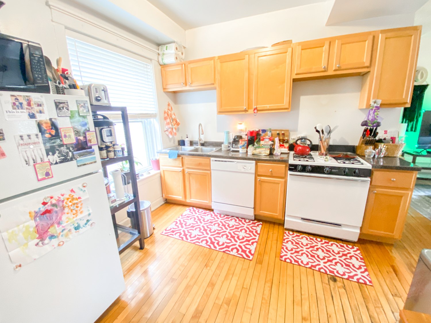 1505-07 N. Hoyne Ave. 1505-07 N. Hoyne Ave., Chicago, IL 60622 West Town - Leasing by Cross Street