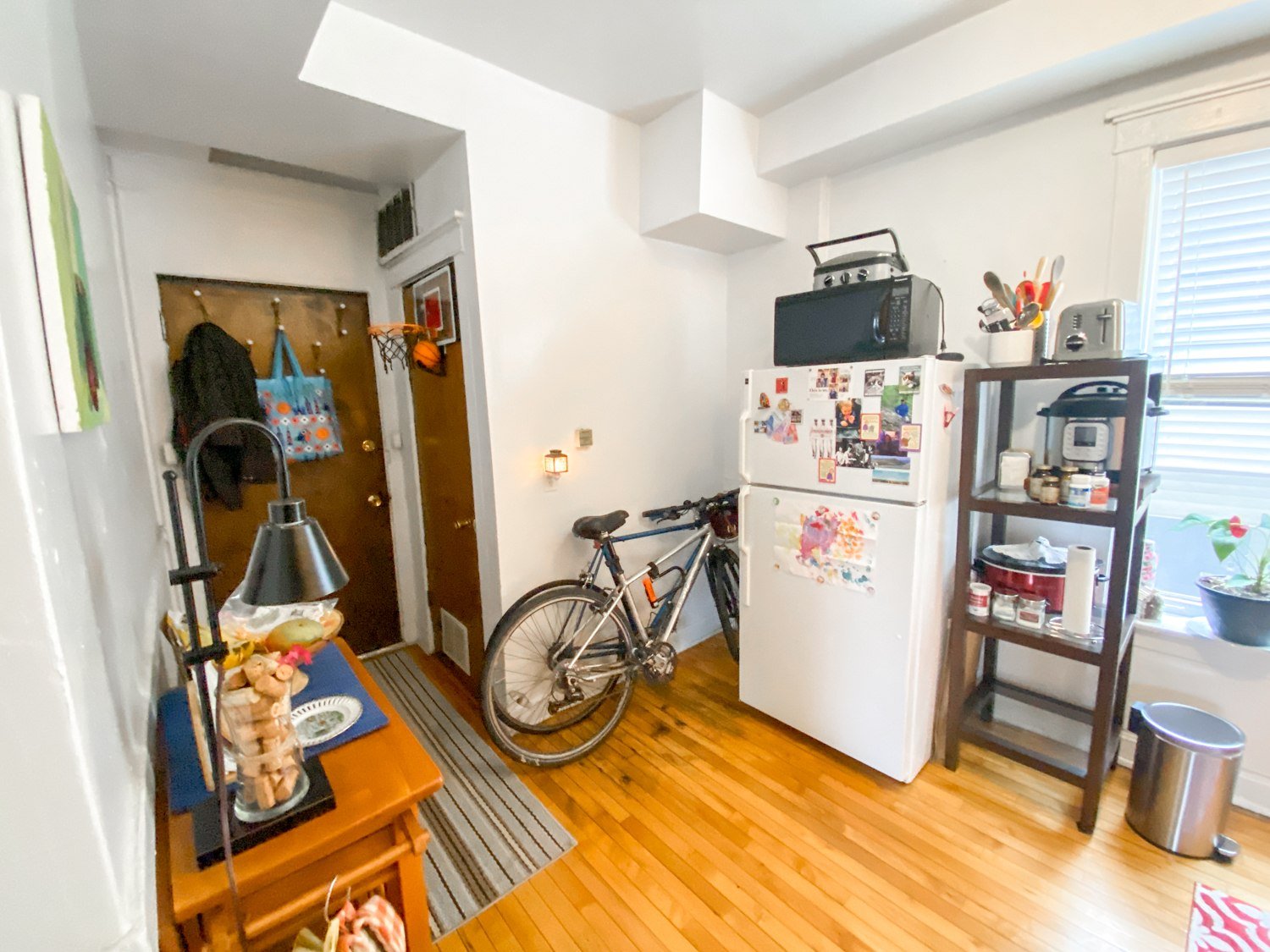 1505-07 N. Hoyne Ave. 1505-07 N. Hoyne Ave., Chicago, IL 60622 West Town - Leasing by Cross Street
