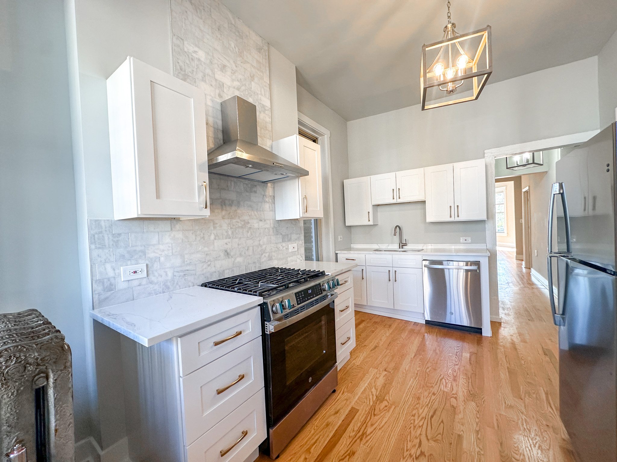1513 N California Ave 1513 N California Ave, Chicago, IL 60622