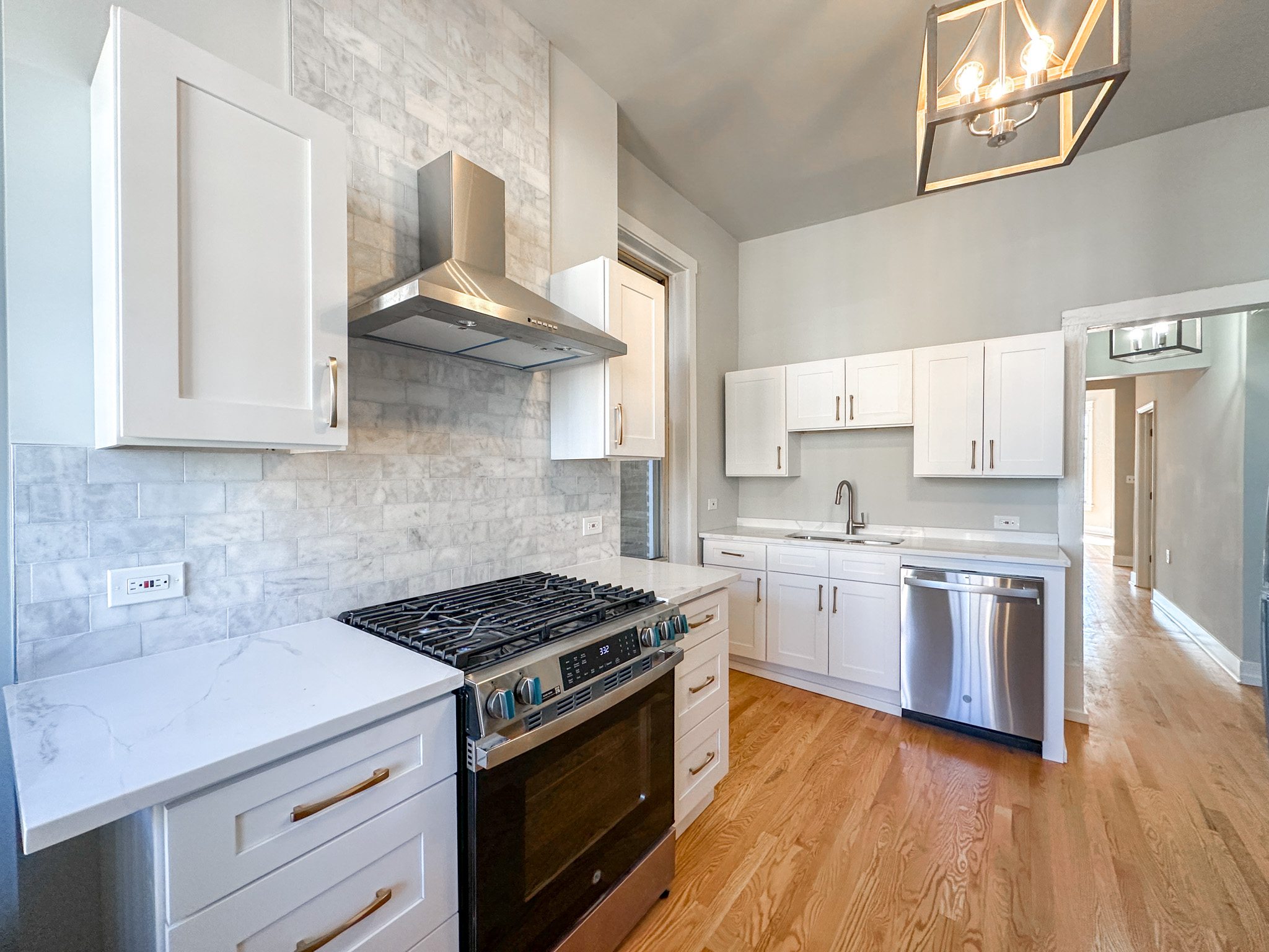 1513 N California Ave 1513 N California Ave, Chicago, IL 60622