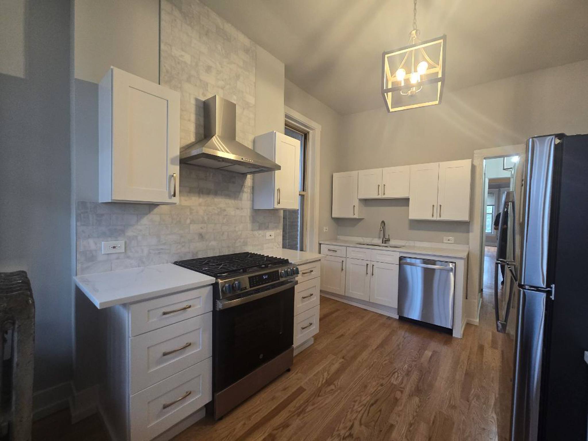 1513 N California Ave 1513 N California Ave, Chicago, IL 60622