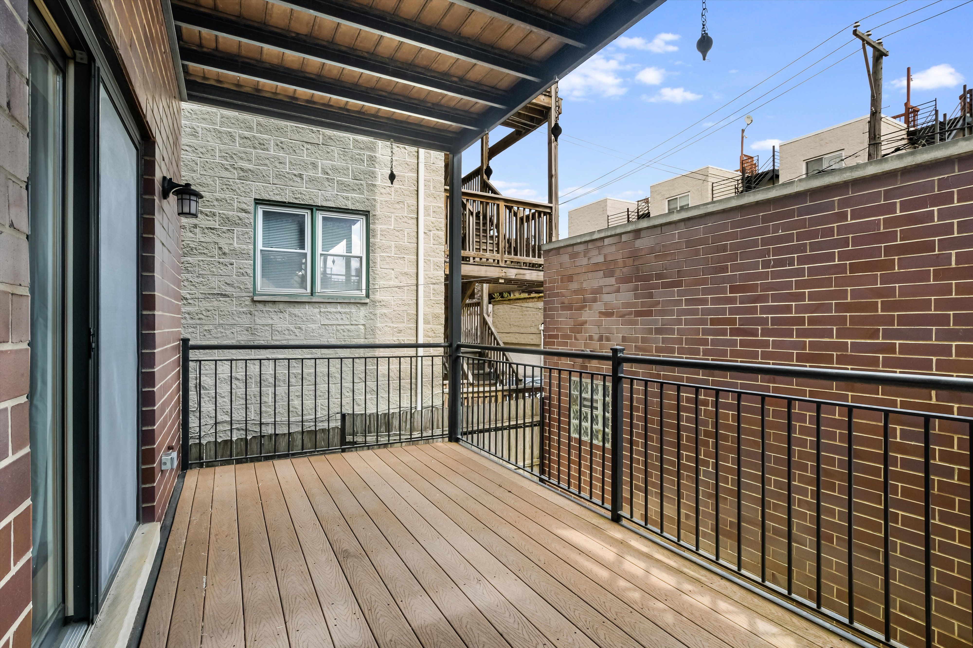 1261-63 N. Honore St. 1261-63 N. Honore St., Chicago, IL 60622