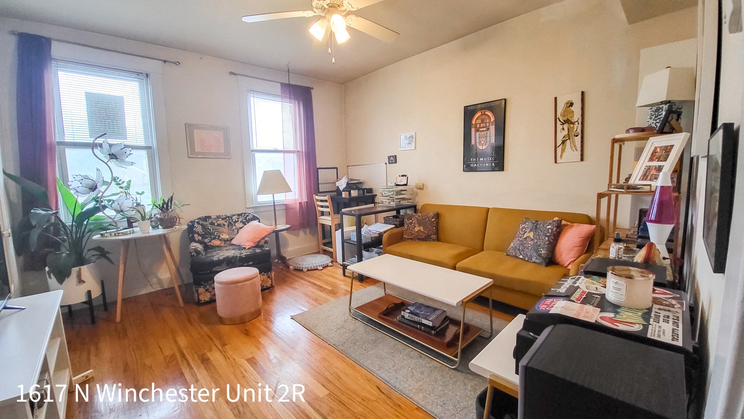 1617 N. Winchester Ave. 1617 N. Winchester Ave., Chicago, IL 60622 West Town - Leasing by Cross Street