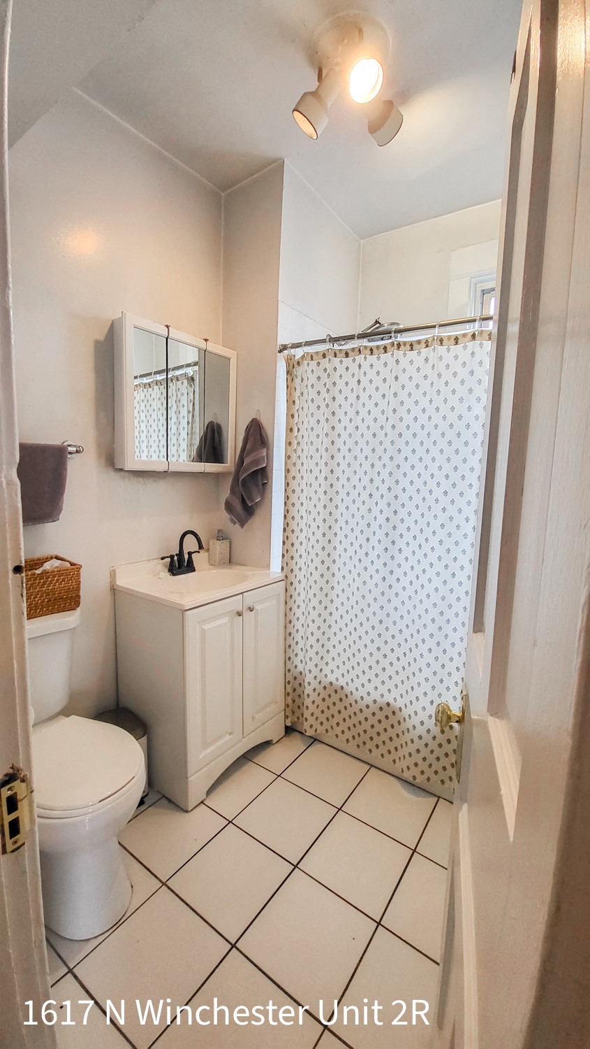 1617 N. Winchester Ave. 1617 N. Winchester Ave., Chicago, IL 60622 West Town - Leasing by Cross Street