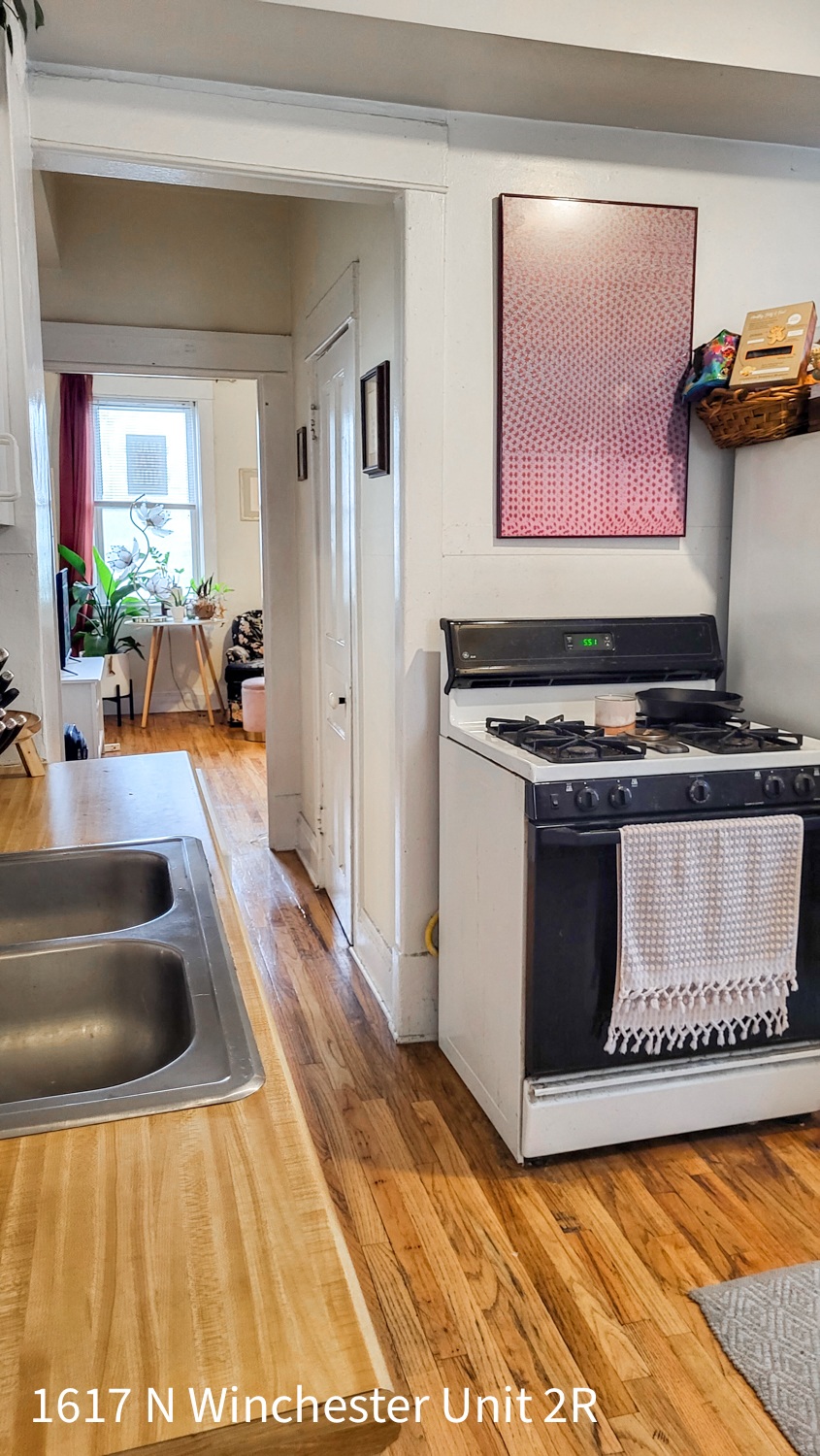 1617 N. Winchester Ave. 1617 N. Winchester Ave., Chicago, IL 60622 West Town - Leasing by Cross Street
