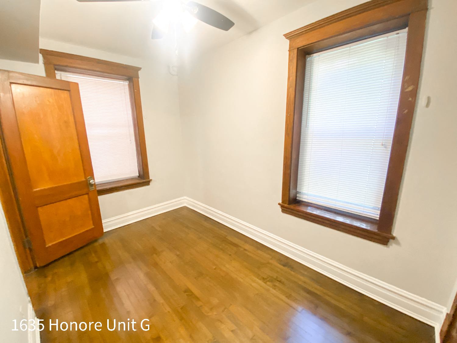 1635 N. Honore St. 1635 N. Honore St., Chicago, IL 60622 West Town - Leasing by Cross Street