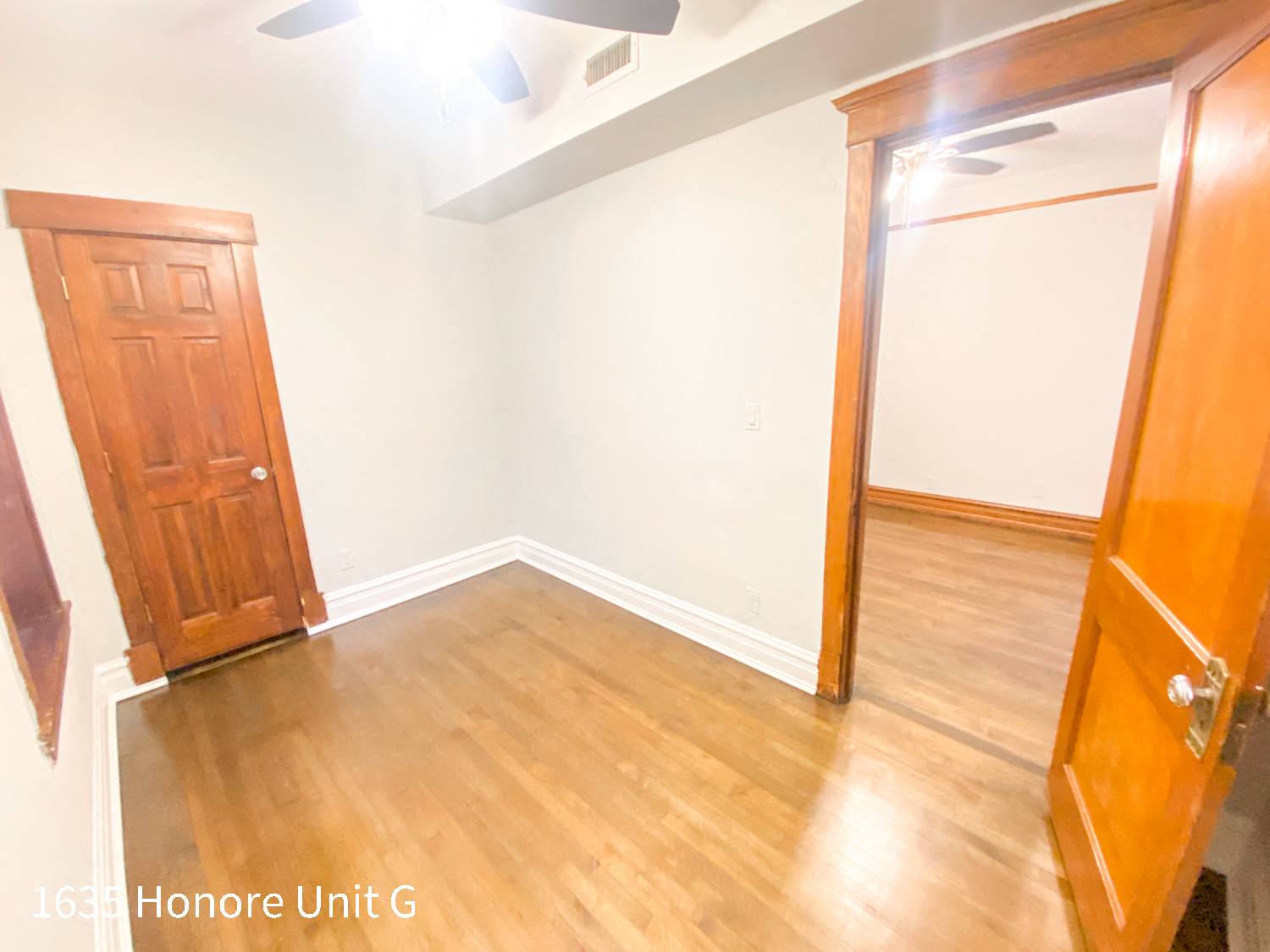 1635 N. Honore St. 1635 N. Honore St., Chicago, IL 60622 West Town - Leasing by Cross Street