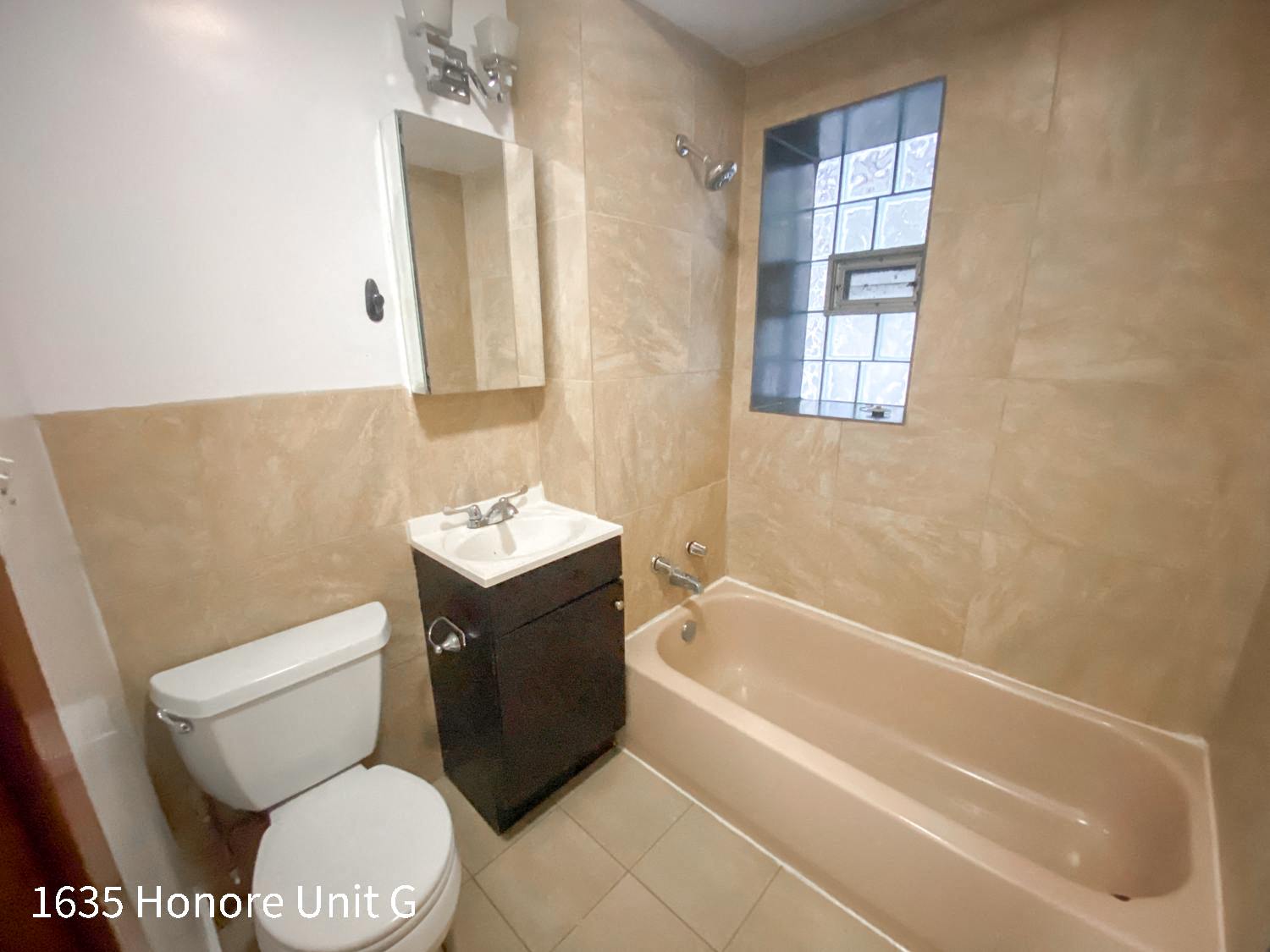 1635 N. Honore St. 1635 N. Honore St., Chicago, IL 60622 West Town - Leasing by Cross Street