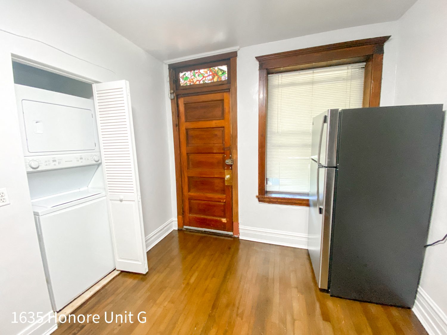 1635 N. Honore St. 1635 N. Honore St., Chicago, IL 60622 West Town - Leasing by Cross Street