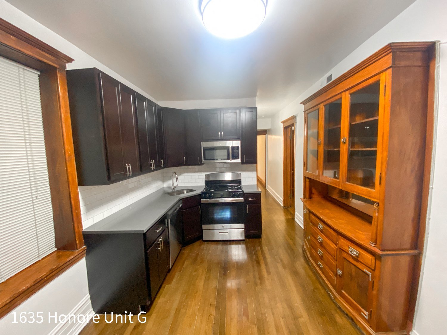 1635 N. Honore St. 1635 N. Honore St., Chicago, IL 60622 West Town - Leasing by Cross Street
