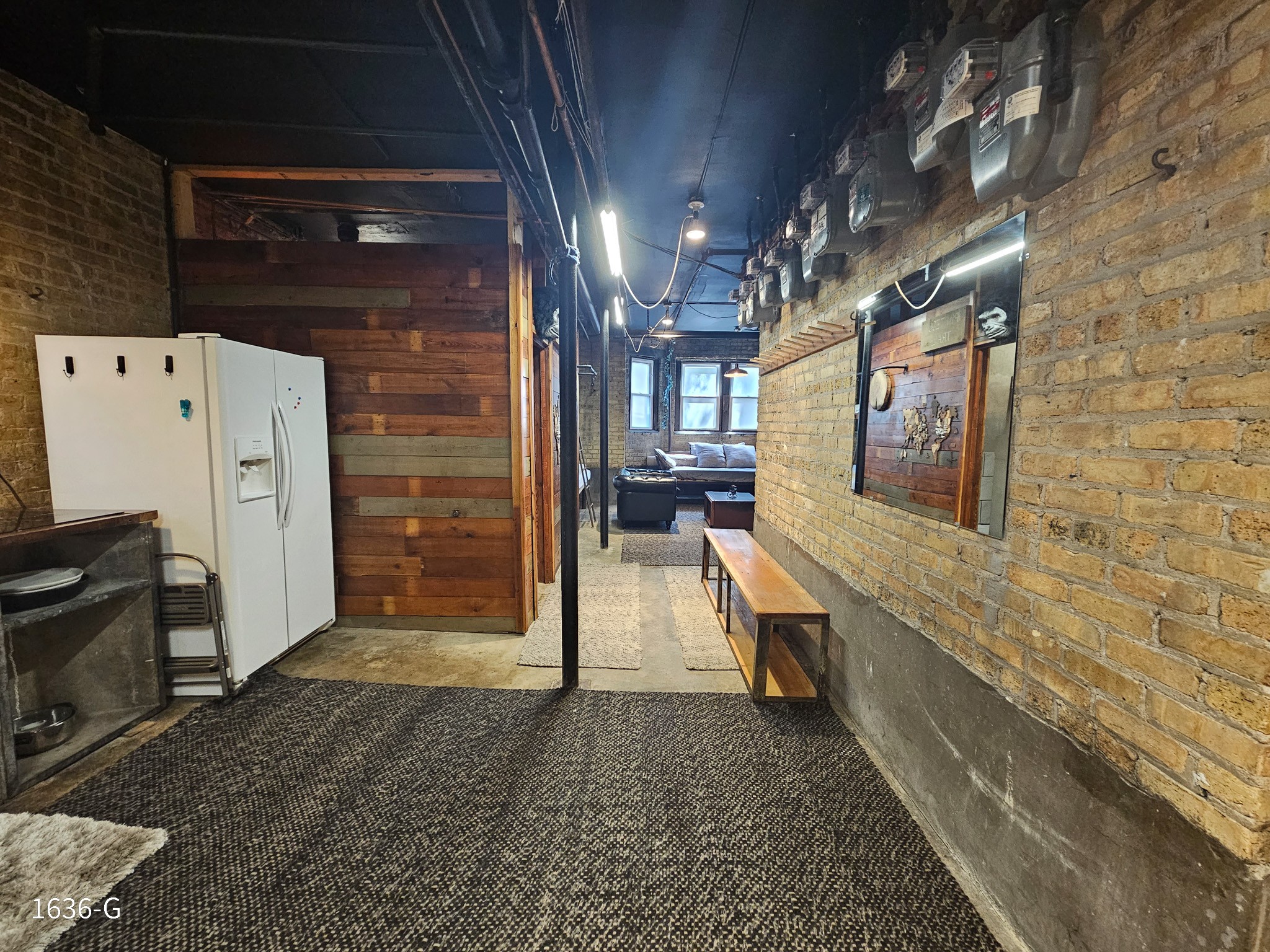 1634-38 W Granville Ave./ 6205-11 N Paulina St. 1634 W Granville Ave., Chicago 60660 Edgewater - Leasing by Cross Street