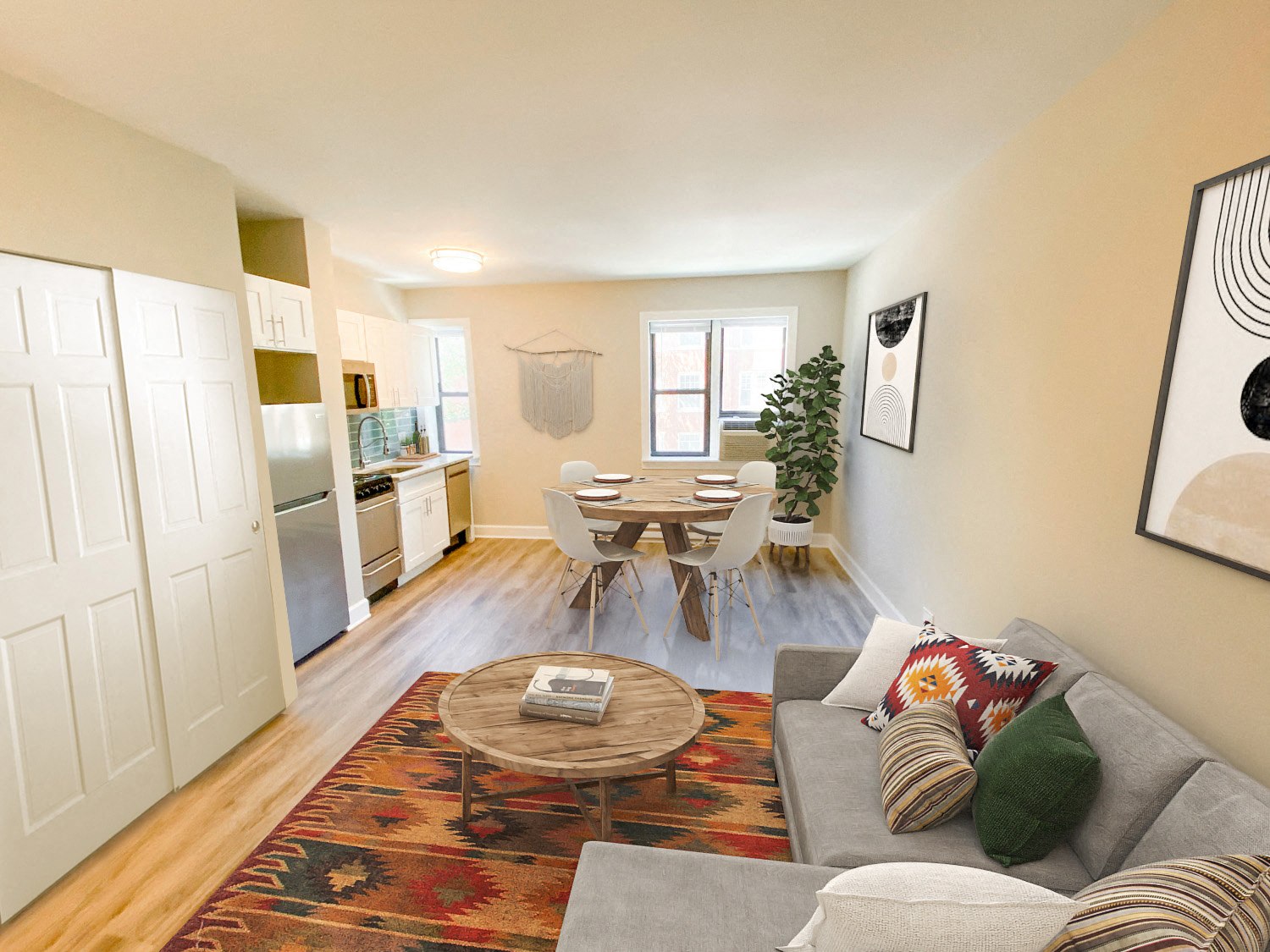 549 W. Aldine Ave. 549 W. Aldine Ave., Chicago, IL 60657 Lake View East - Leasing by Cross Street