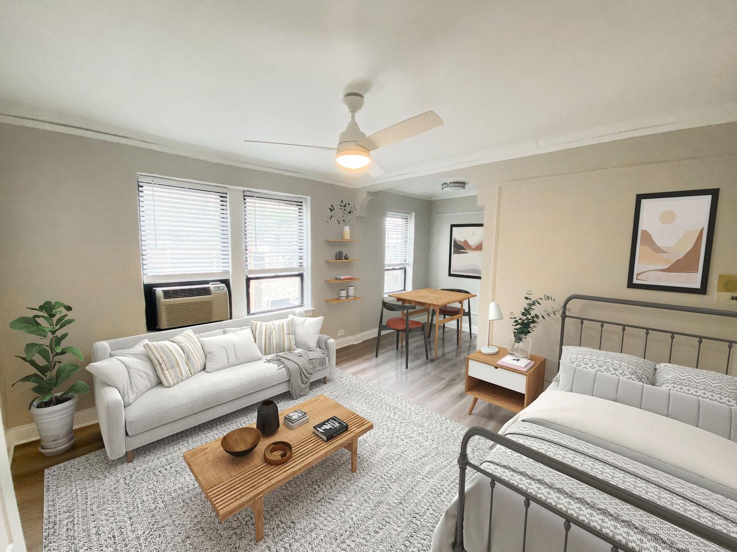 2616 N. Hampden Ct. 2616 N. Hampden Ct., Chicago, IL 60614 Lincoln Park - Leasing by Cross Street
