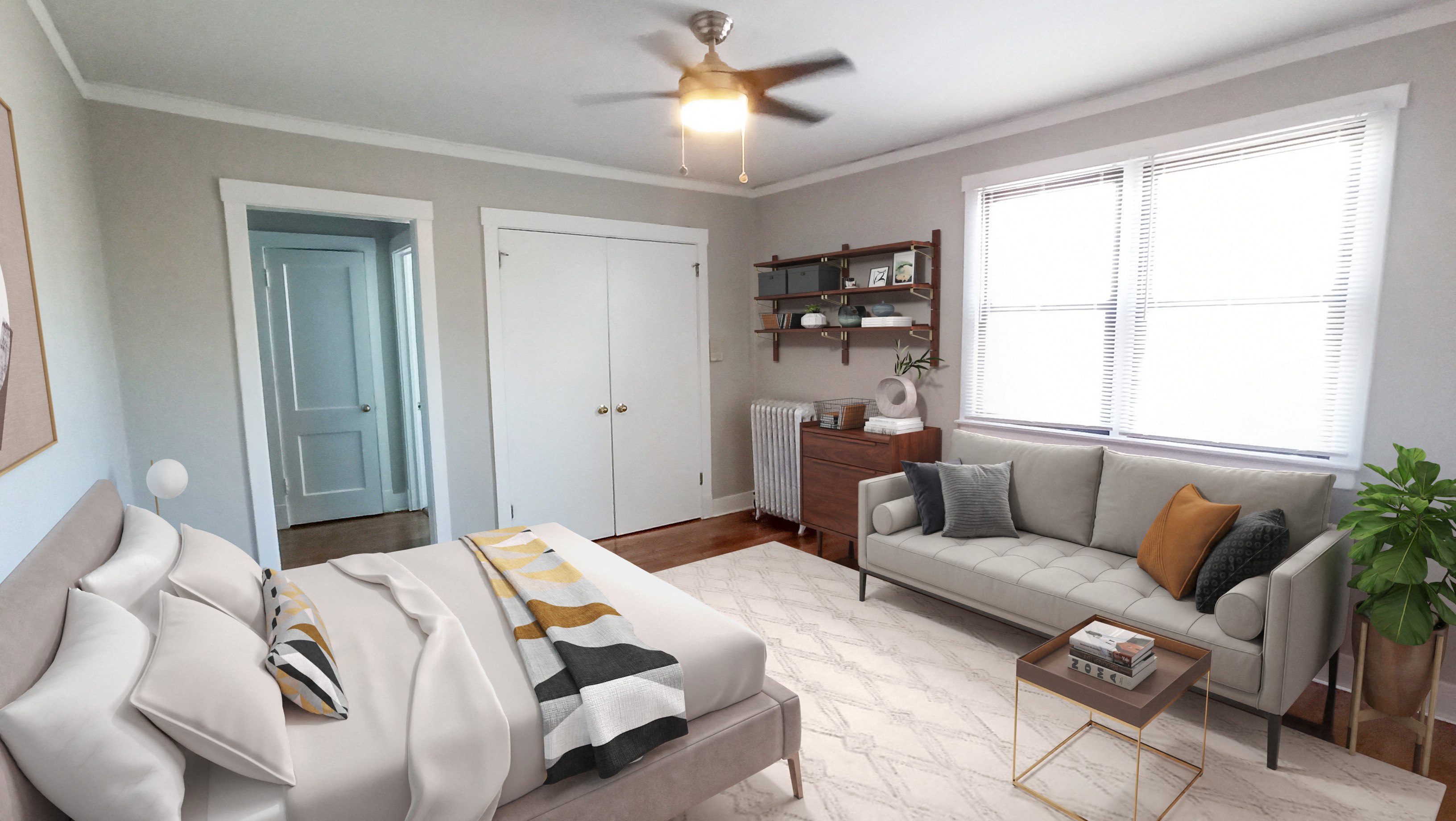 5634-42 N. Magnolia Ave. / 5653-55 N. Ridge Ave. 5634-42 N. Magnolia Ave., Chicago, IL 60640 Edgewater - Leasing by Cross Street