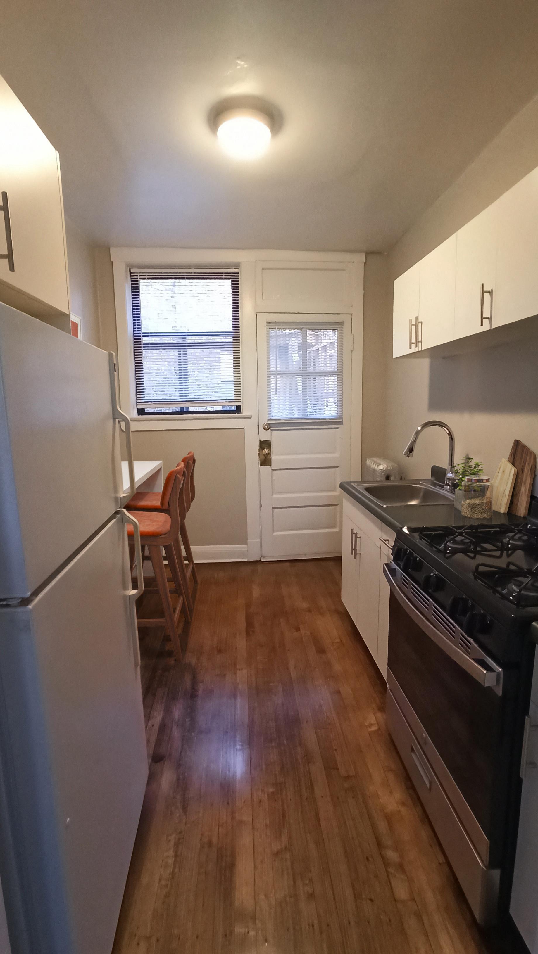 5634-42 N. Magnolia Ave. / 5653-55 N. Ridge Ave. 5634-42 N. Magnolia Ave., Chicago, IL 60640 Edgewater - Leasing by Cross Street