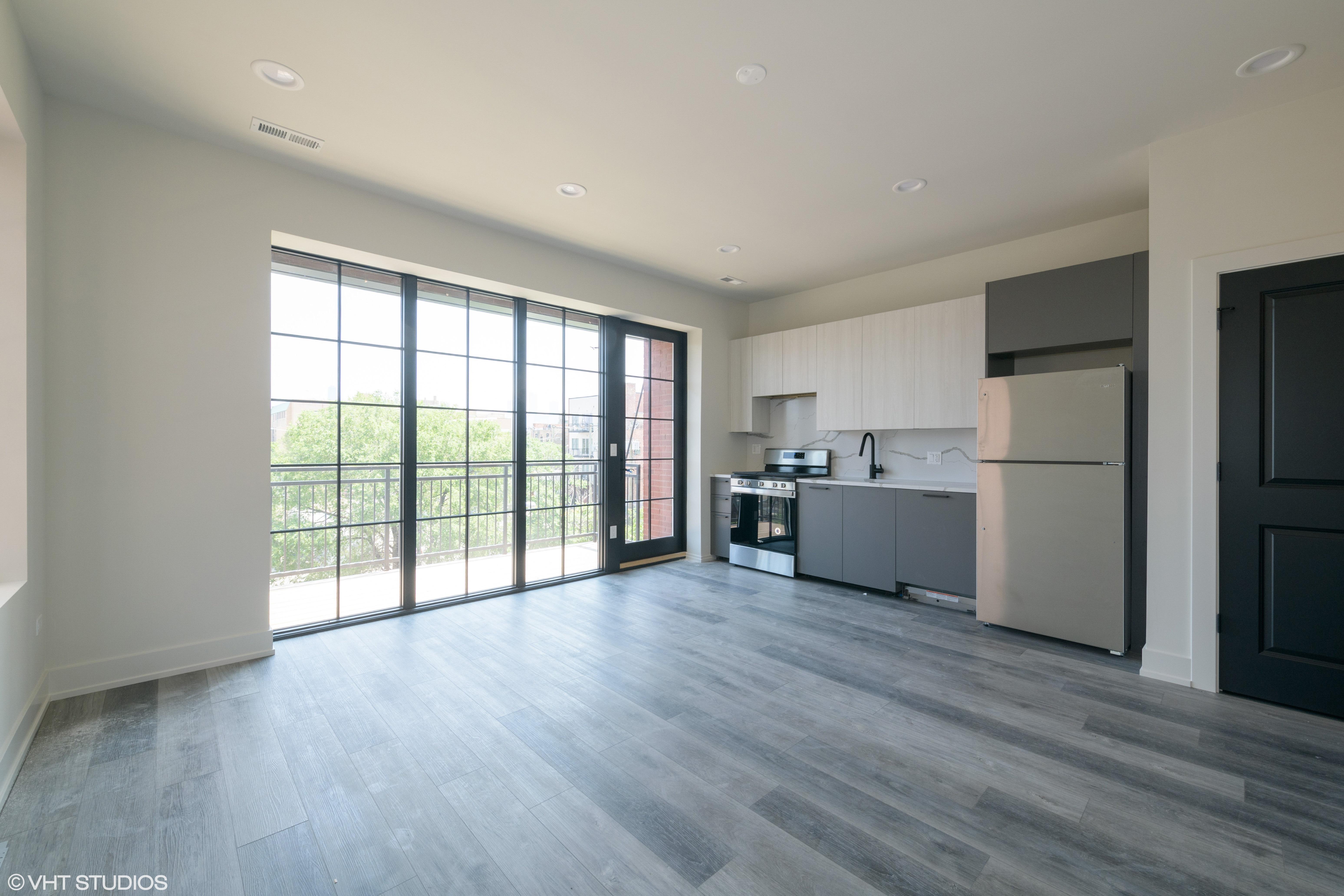 1220 N Bosworth Ave 1220 N Bosworth Ave, Chicago, IL 60642 Noble Square - Leasing by Cross Street