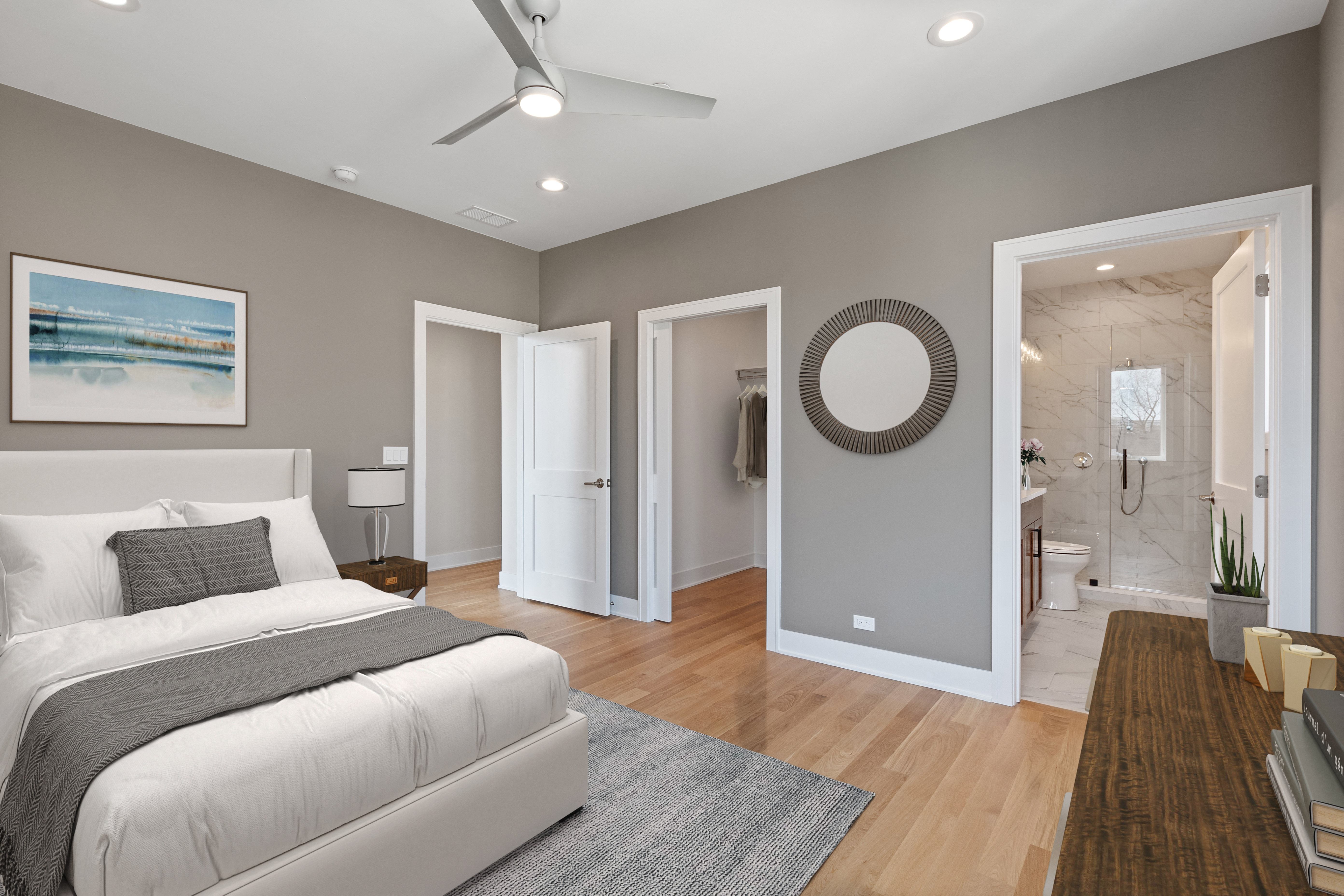 4861 N Hermitage Ave 4861 N Hermitage Ave, Chicago, IL 60640 - Leasing by Cross Street