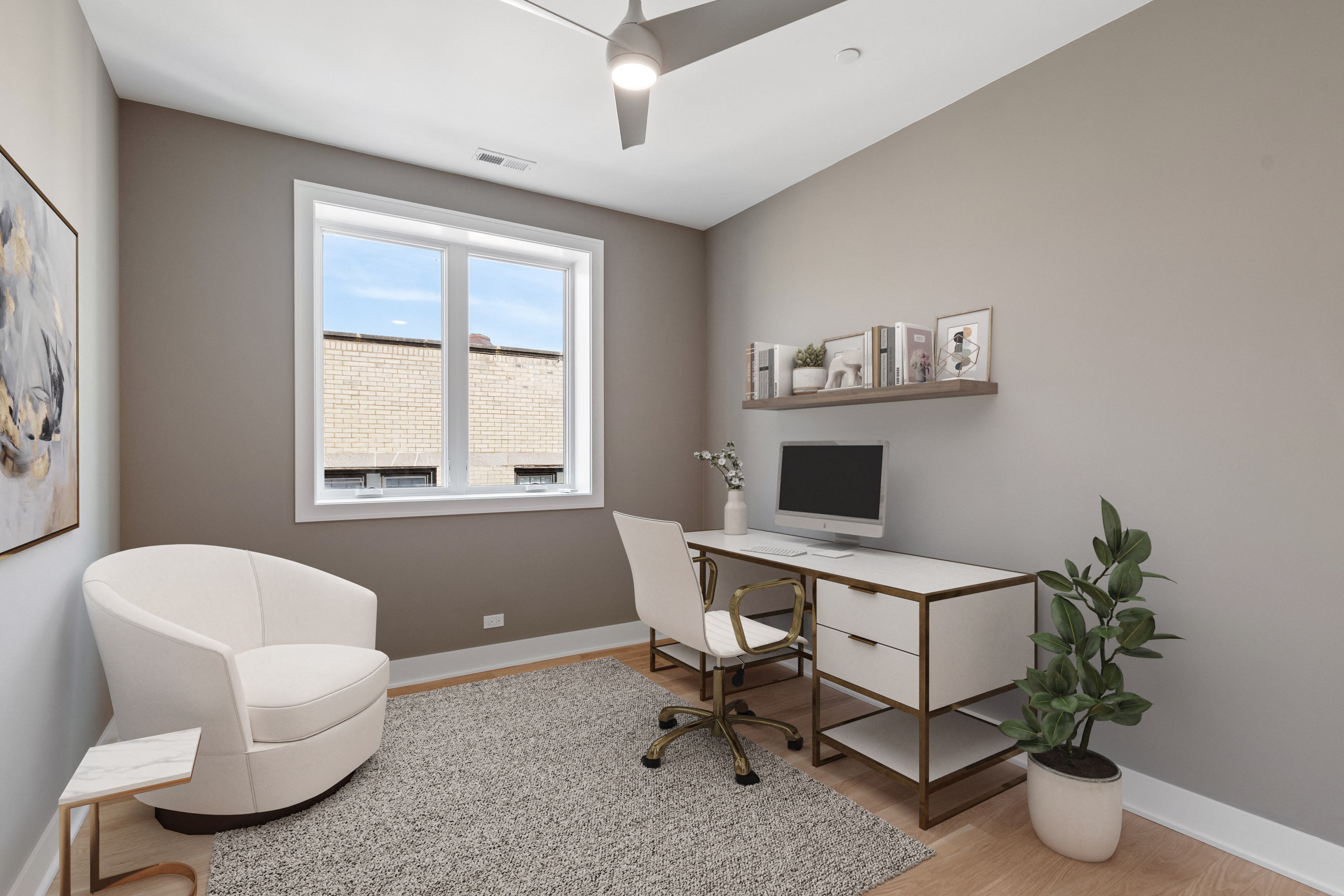 4861 N Hermitage Ave 4861 N Hermitage Ave, Chicago, IL 60640 - Leasing by Cross Street