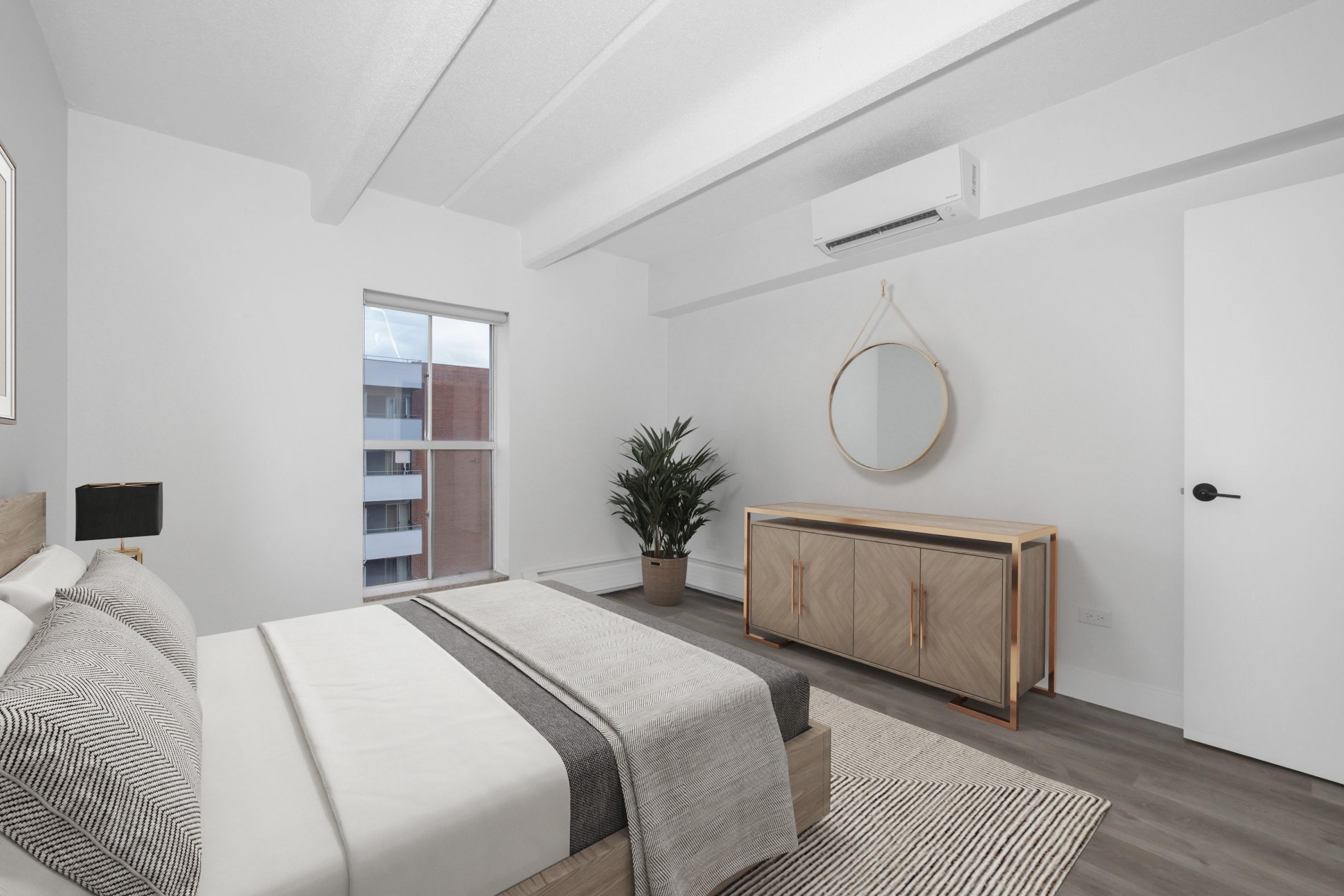 The Grove 1177 York St., Denver, CO 80206