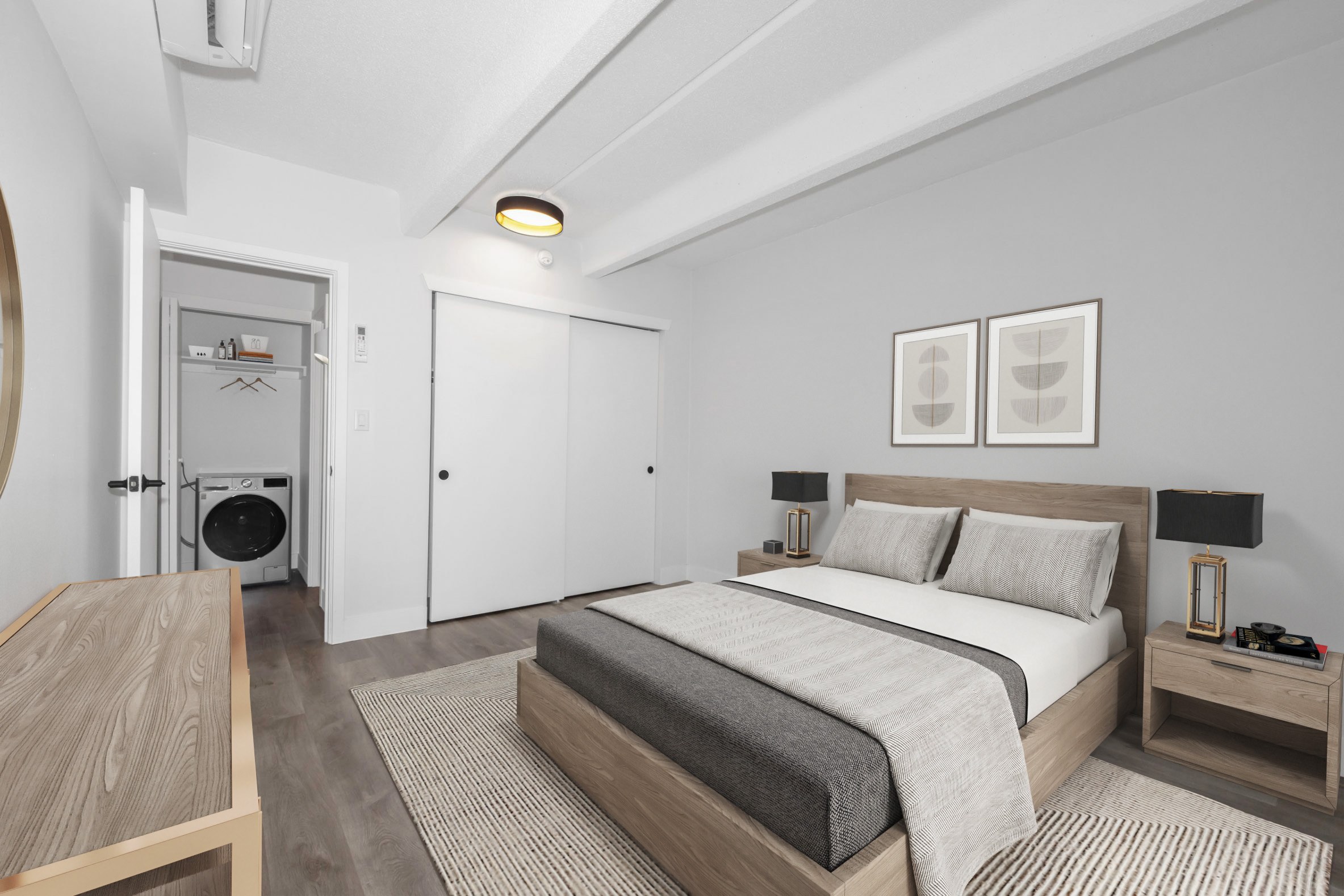 The Grove 1177 York St., Denver, CO 80206